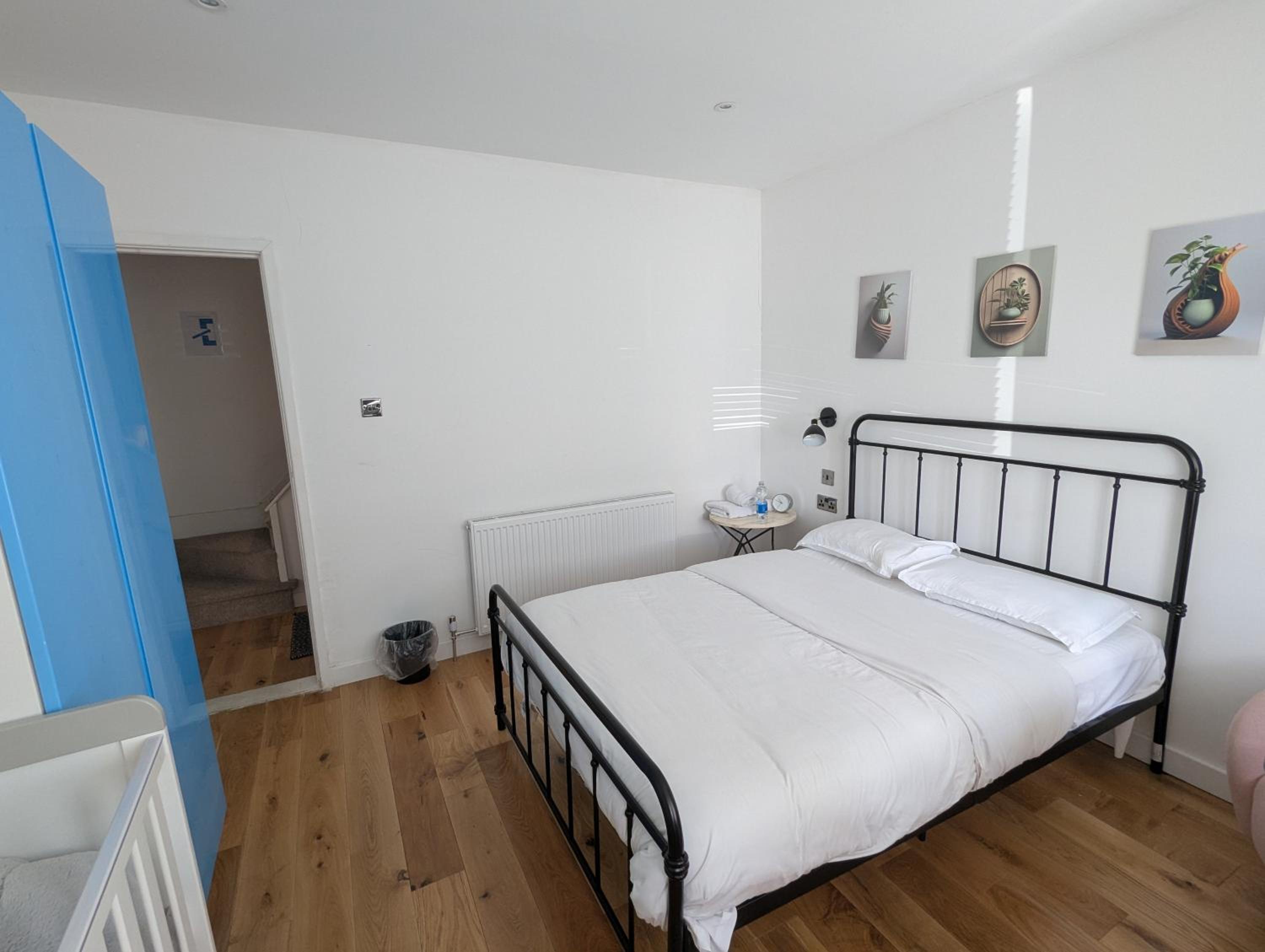 Deluxe Double Room photo 3