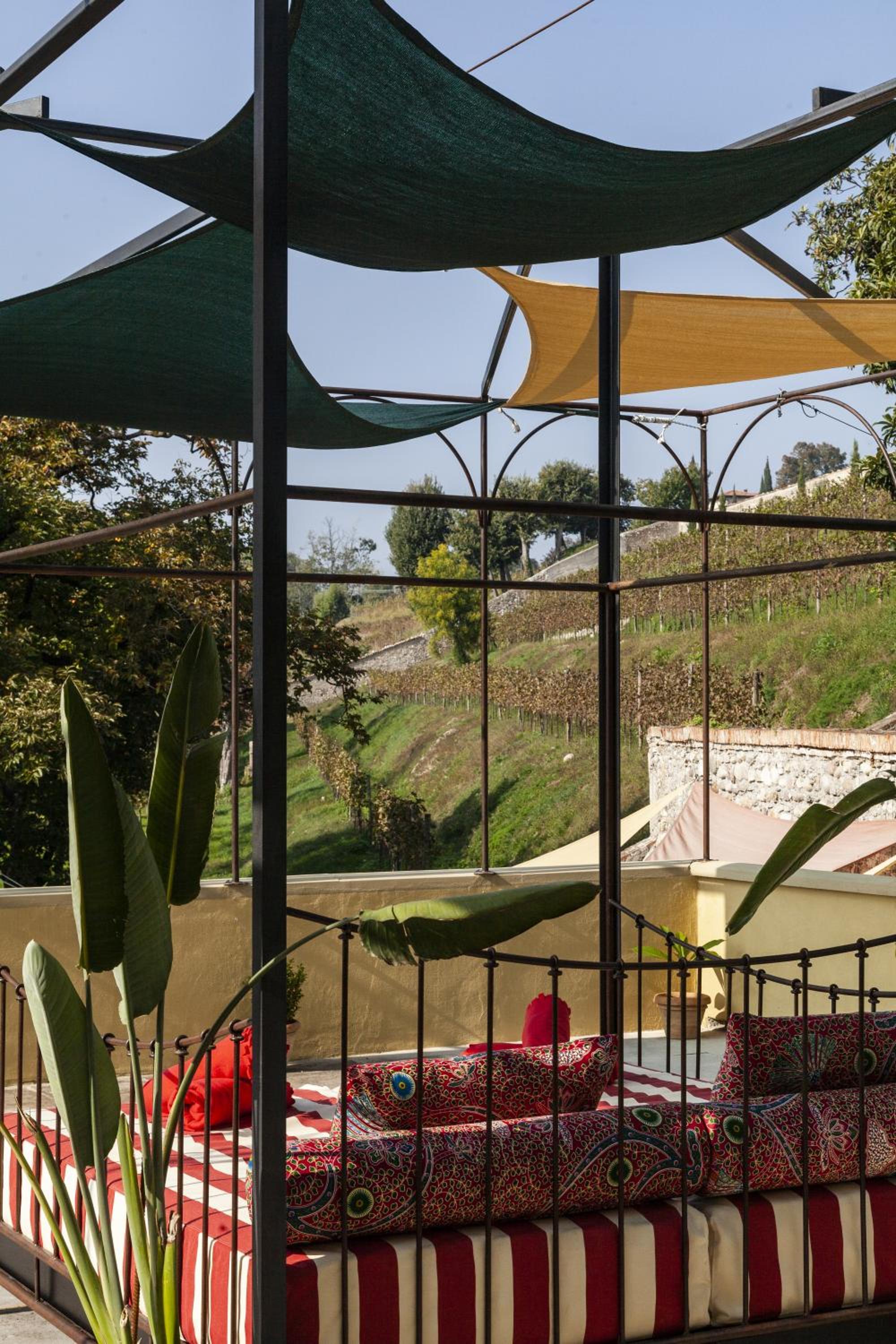 Suite with Terrace photo 2