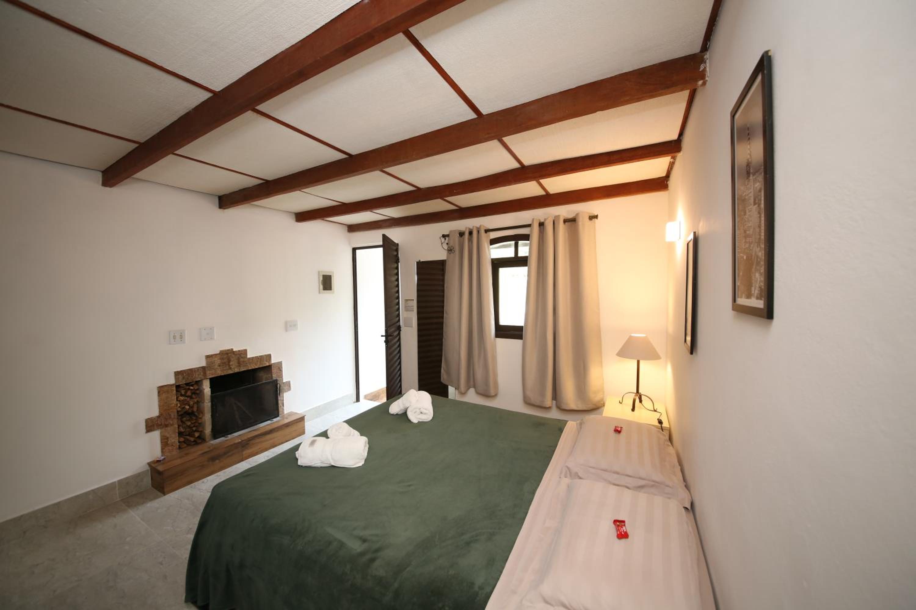 Chalet photo 1