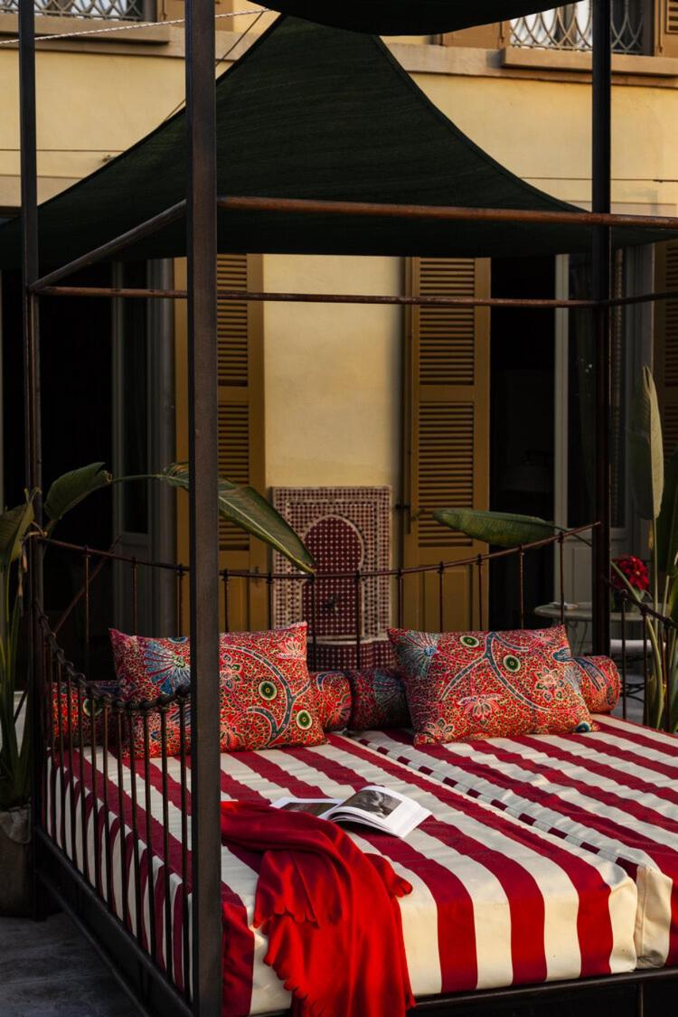Suite with Terrace photo 1