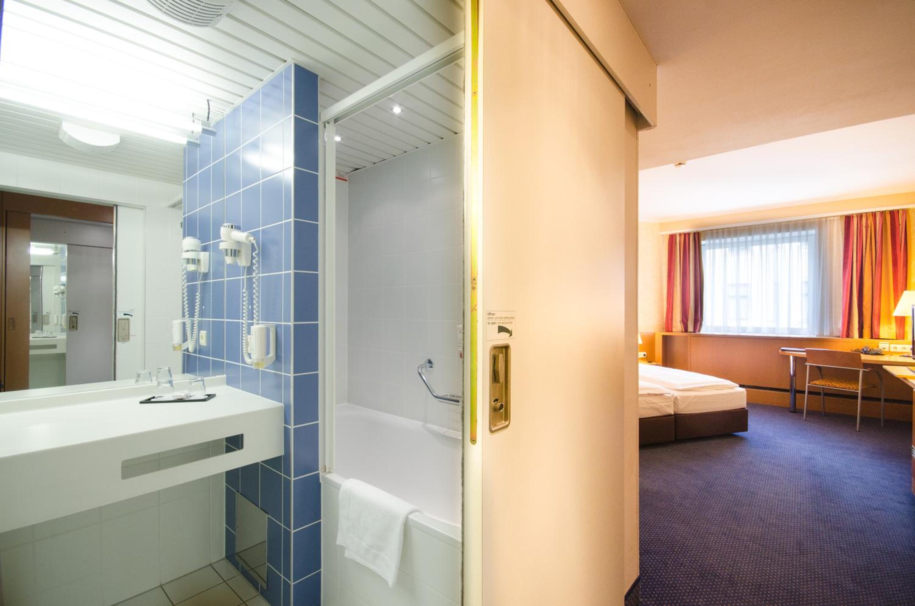 Standard Double Room photo 1