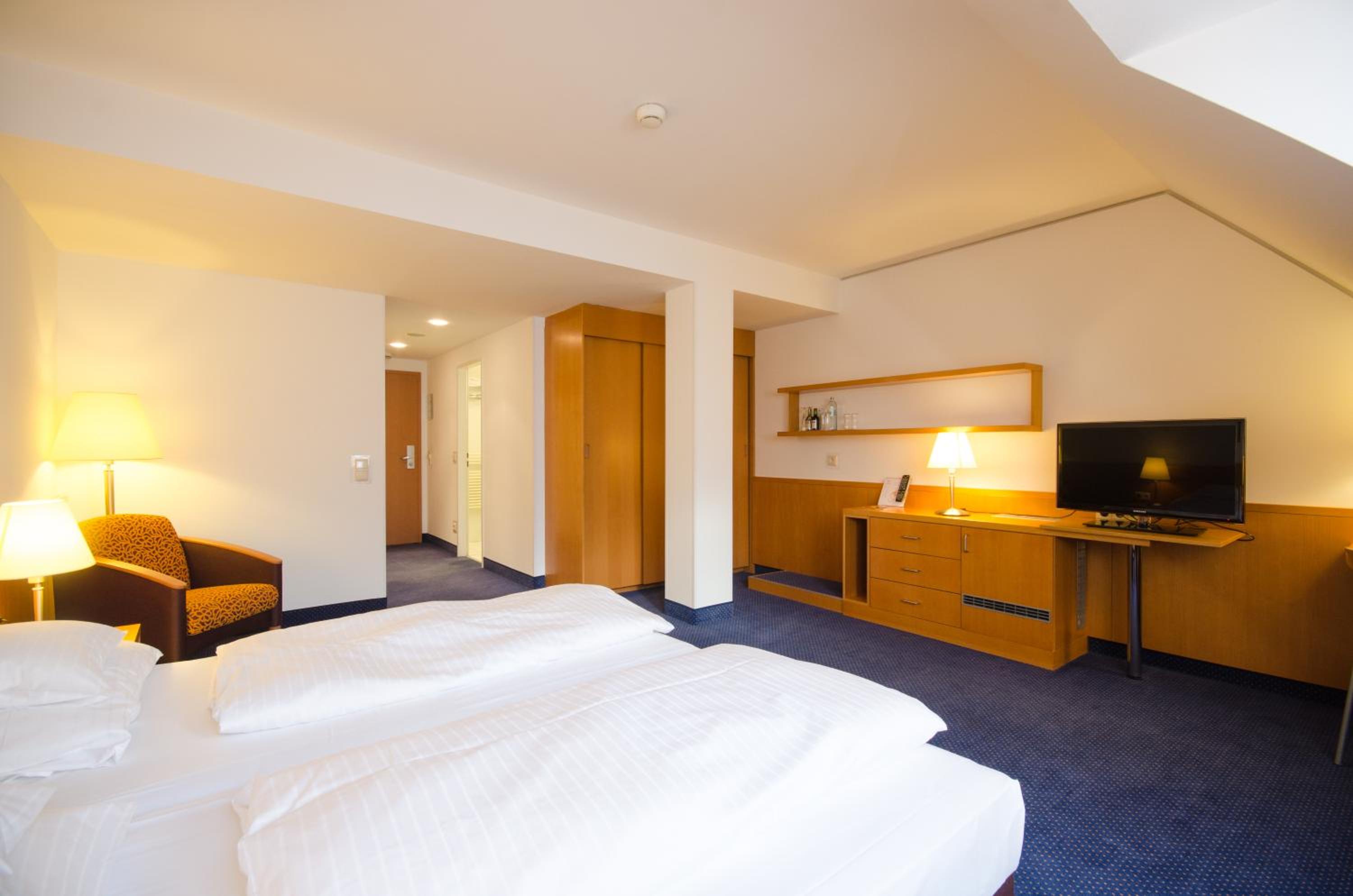 Superior Double Room photo 1