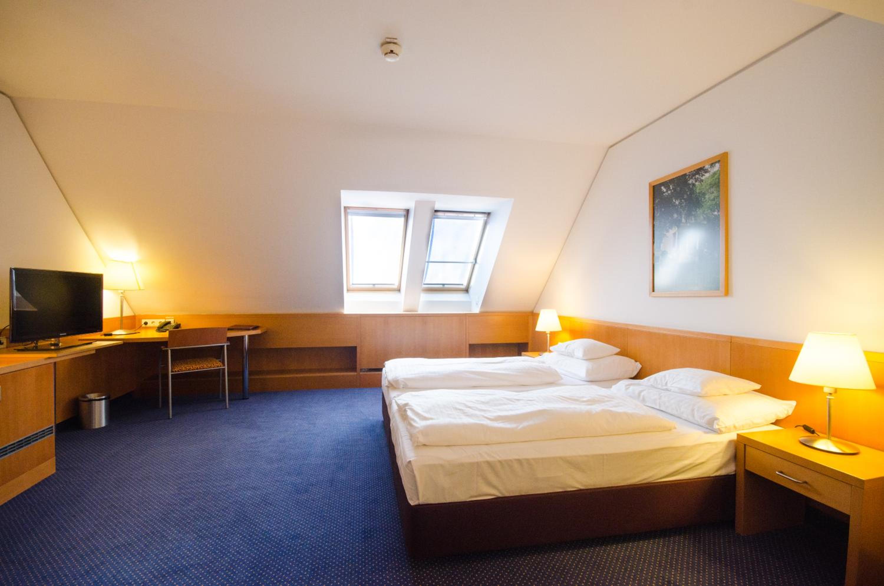 Superior Double Room photo 2