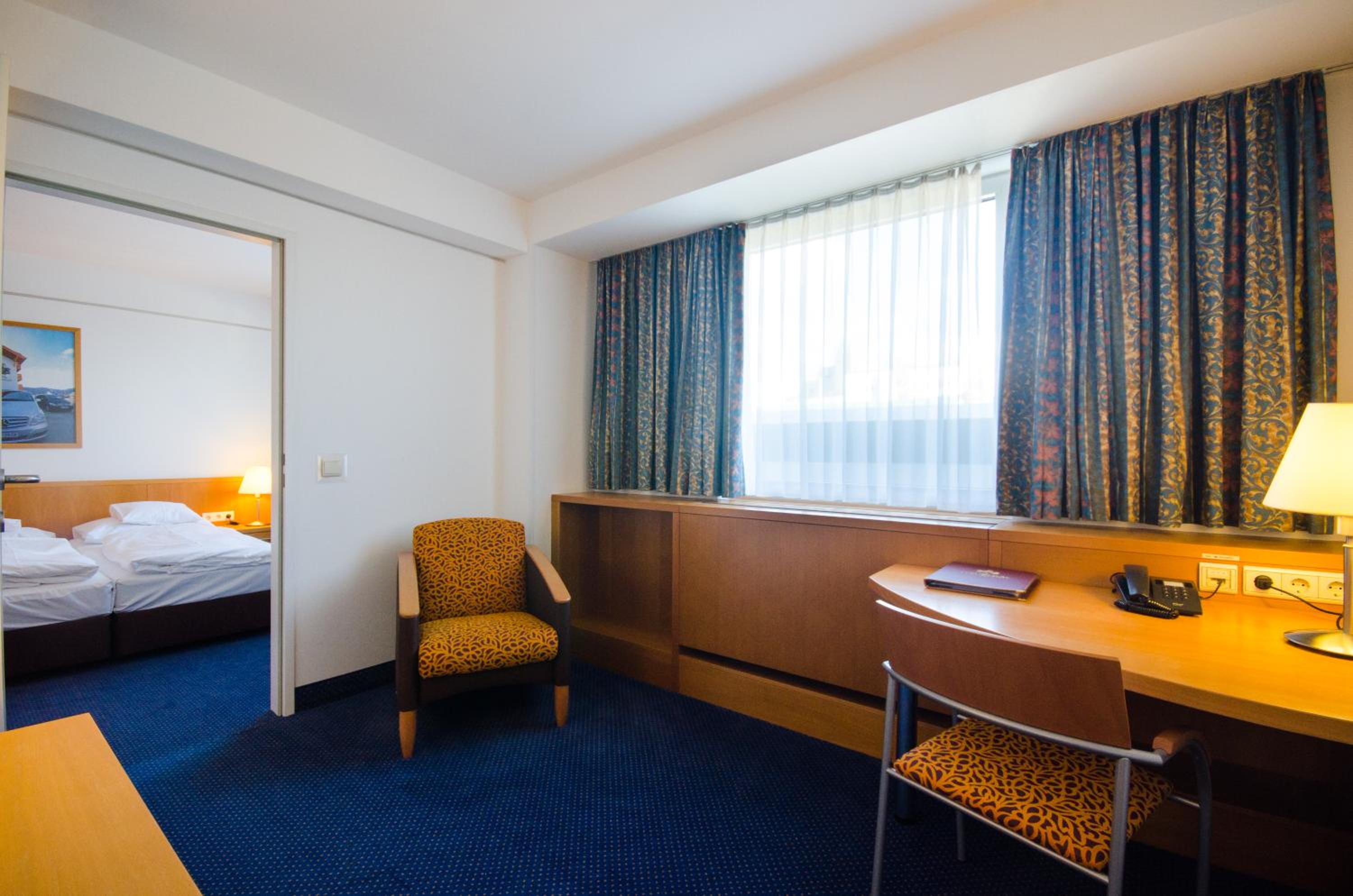 Junior Suite photo 1