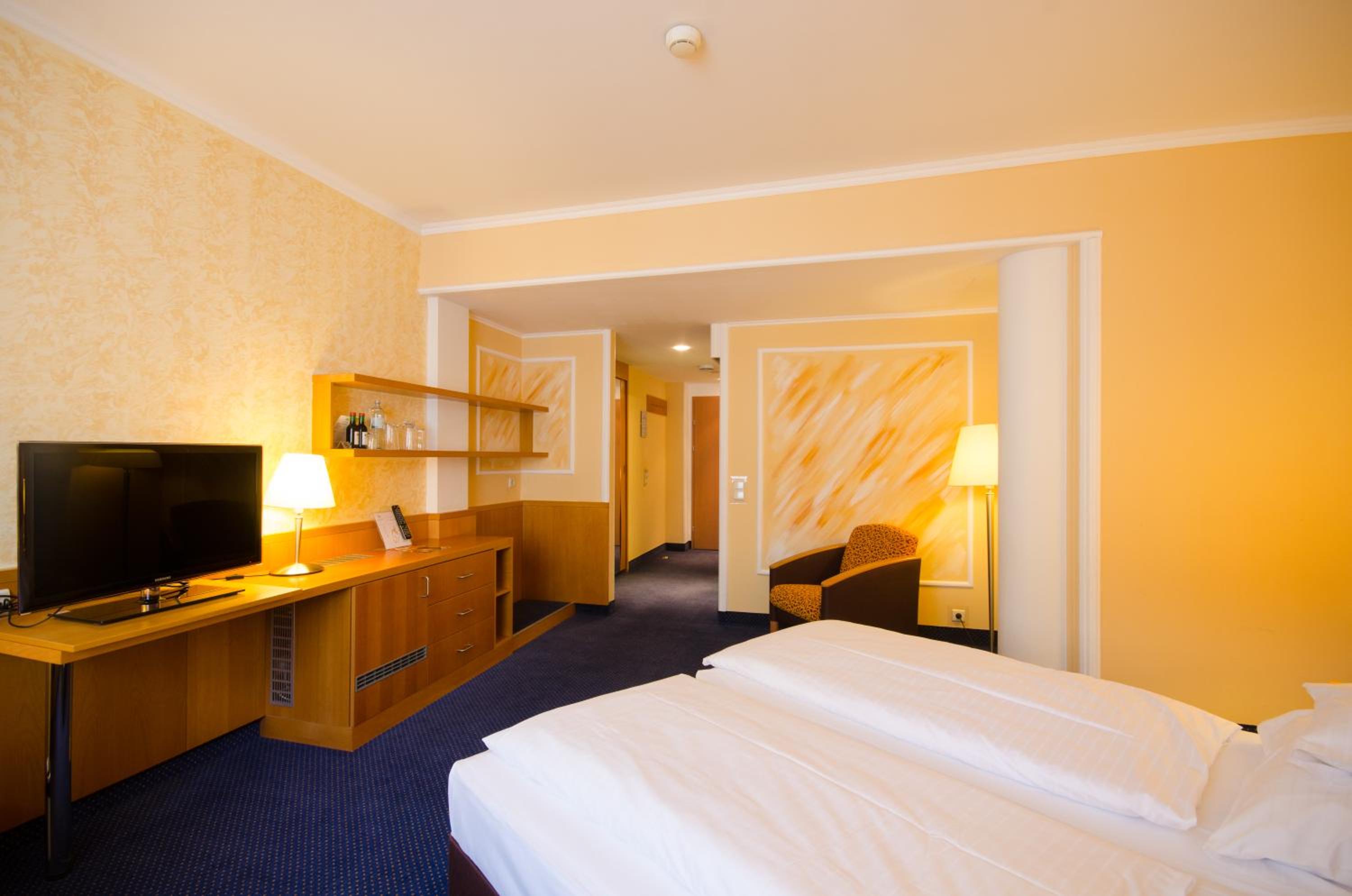Superior Double Room photo 3