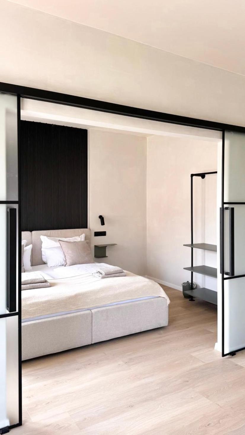 Family Suite with Mosel View & Balcony