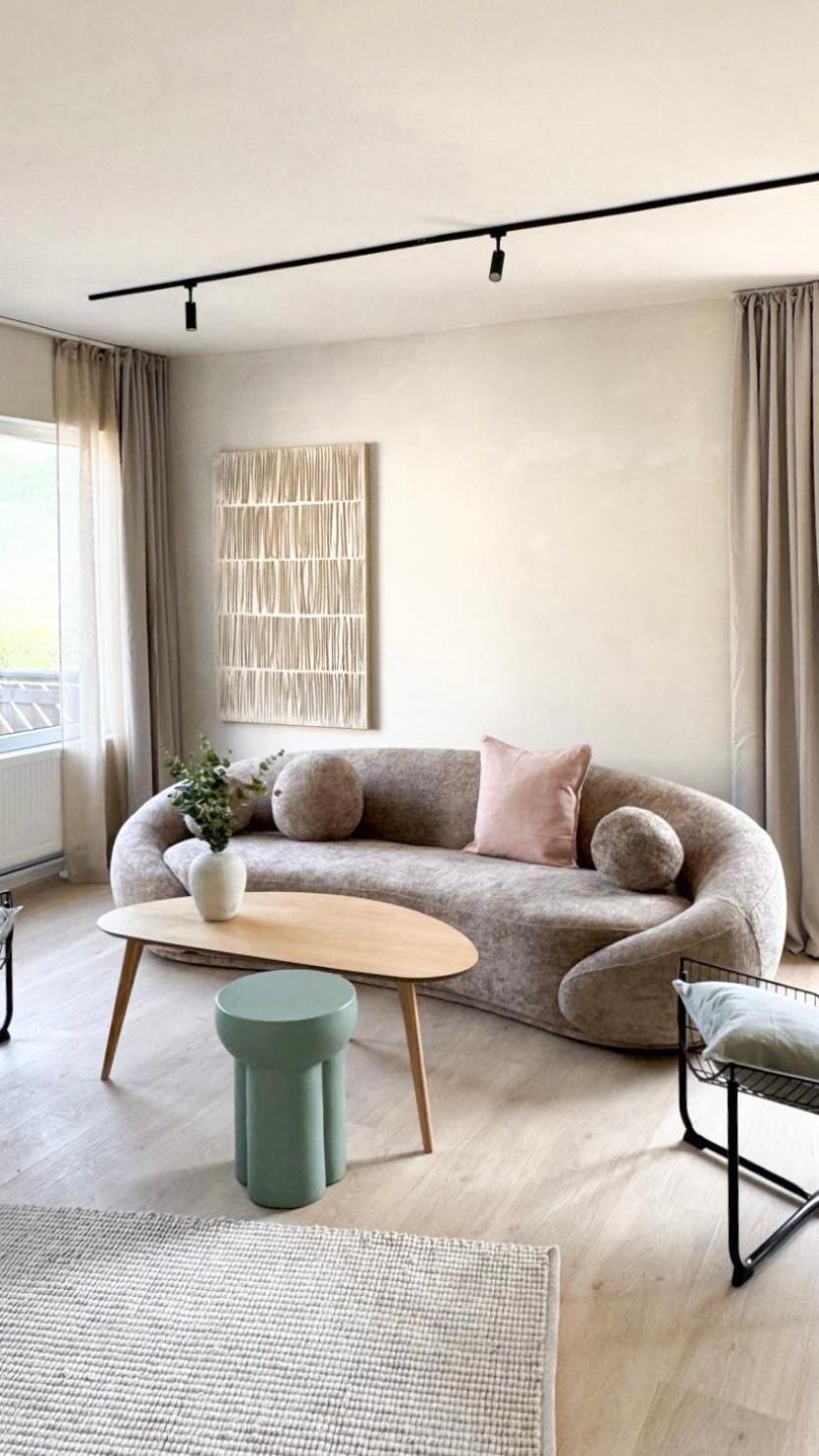 Family Suite with Mosel View & Balcony photo 2