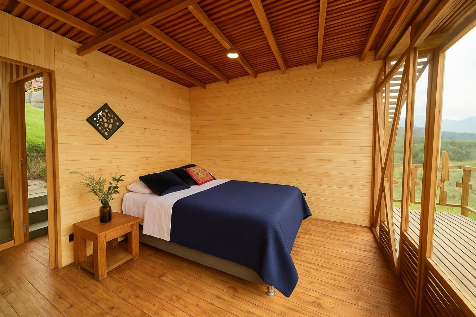 Superior Double Room - Photo 5