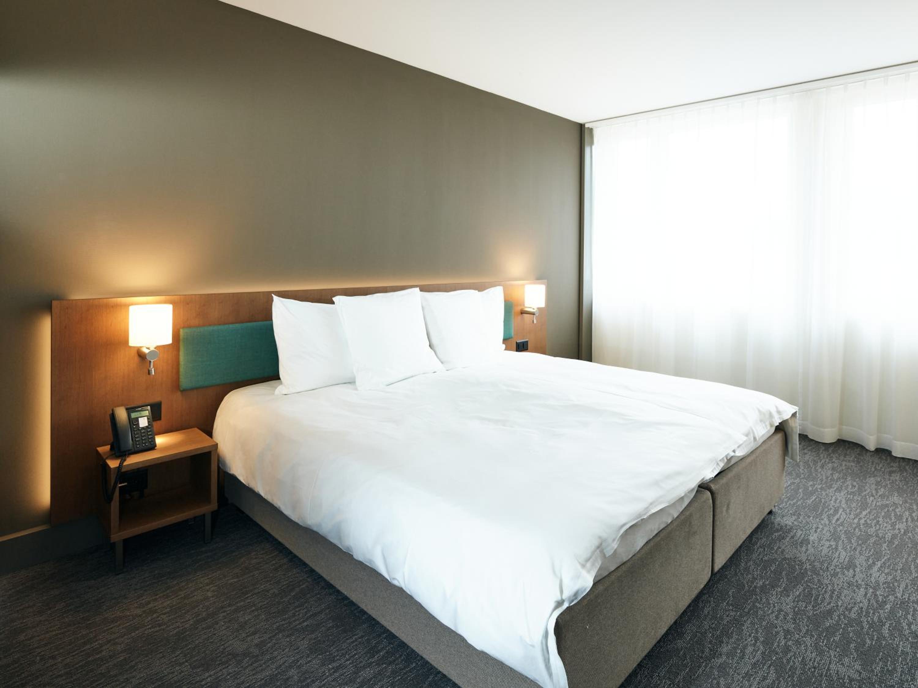 Economy Lakeside Double Room photo 1