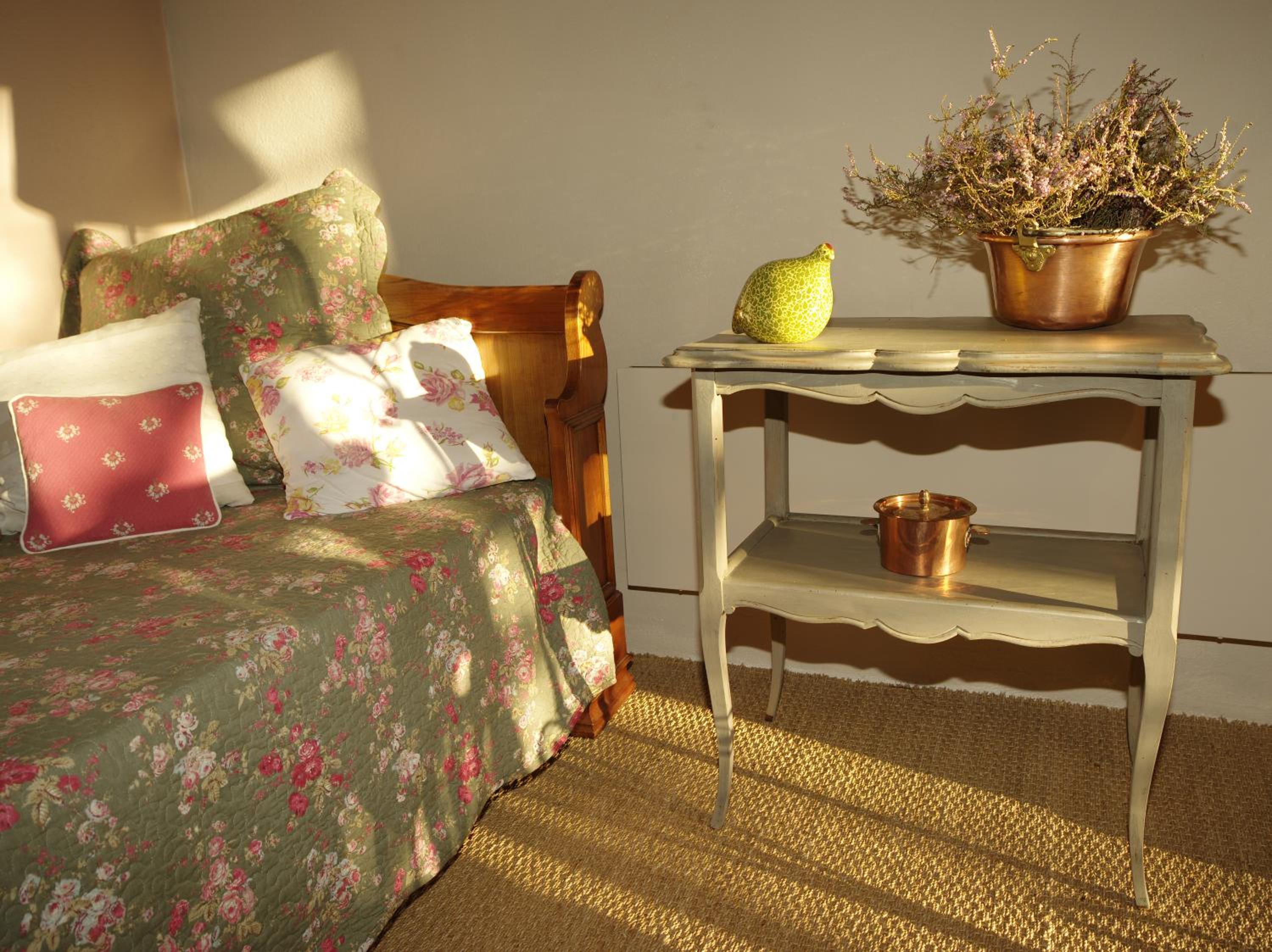 Double Room with Terrace photo 2