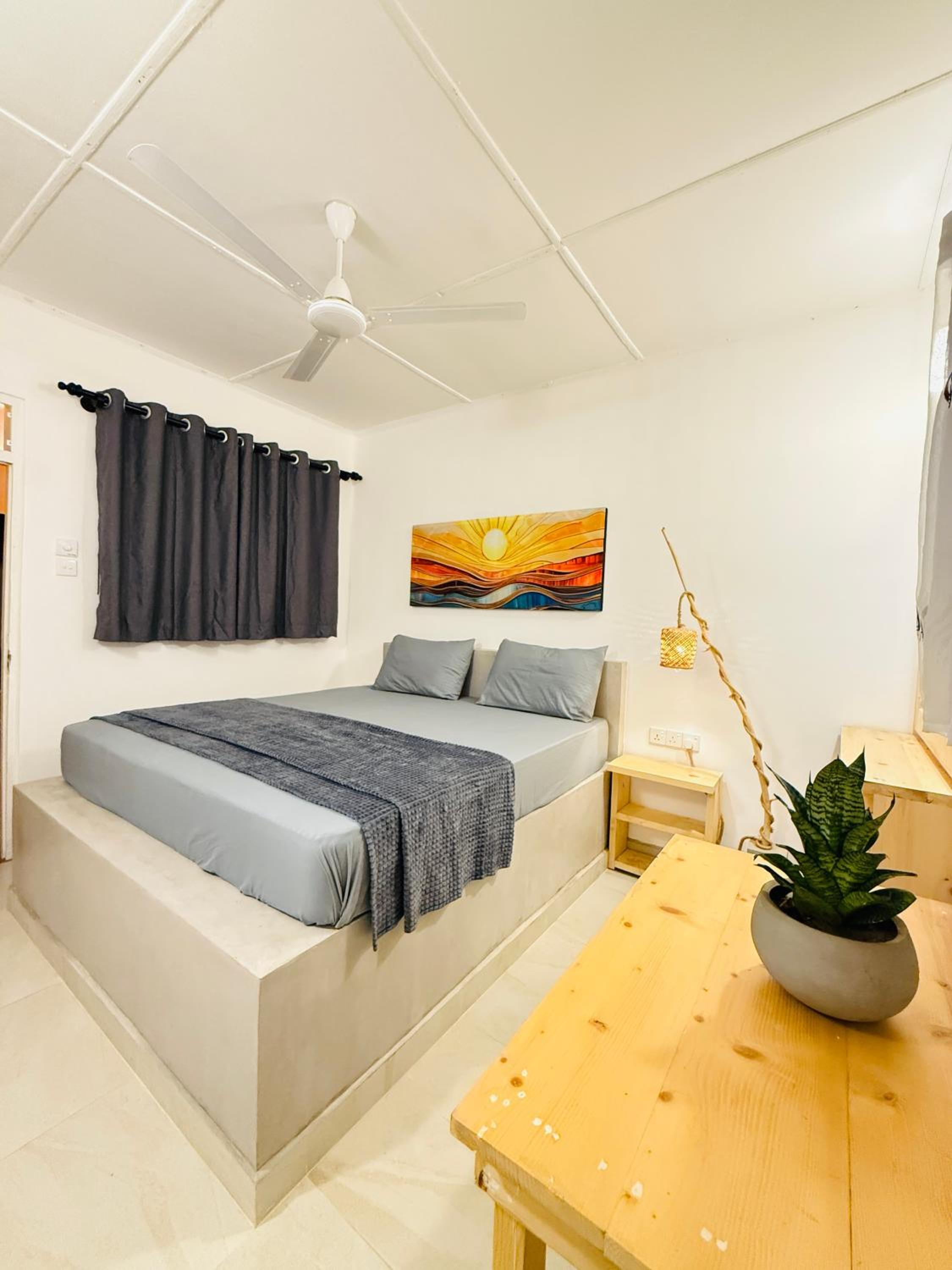 Standard Double Room photo 3