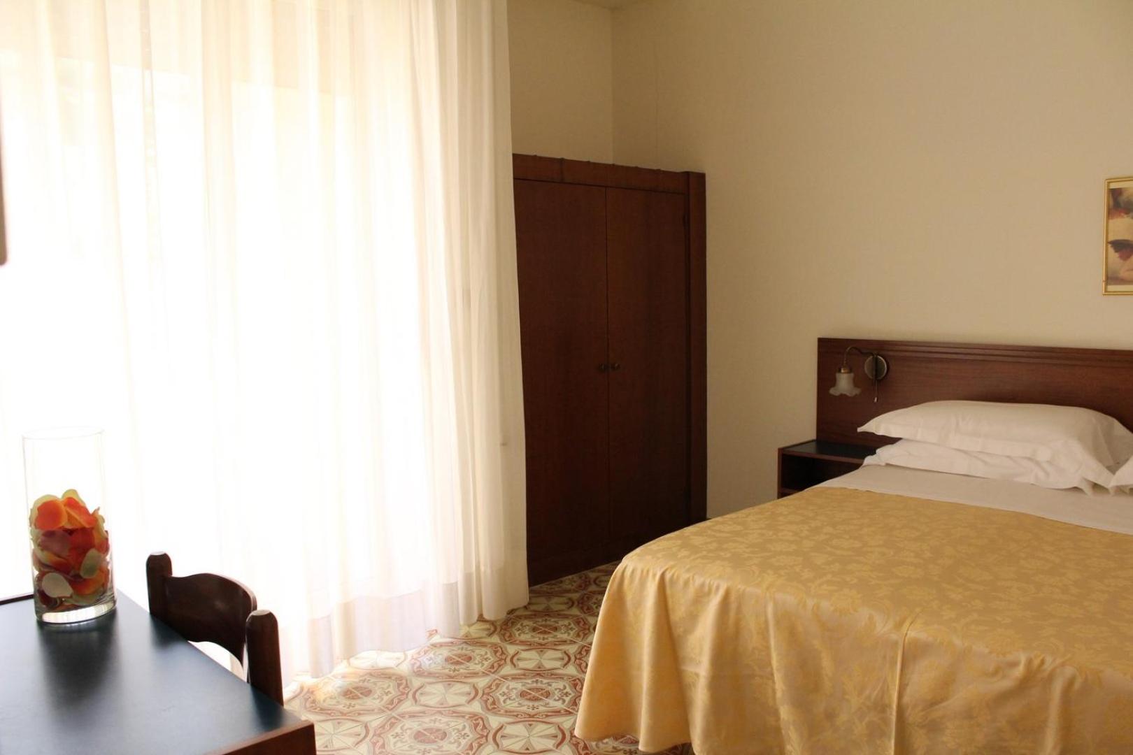 Two-Bedroom Apartment - Photo 12