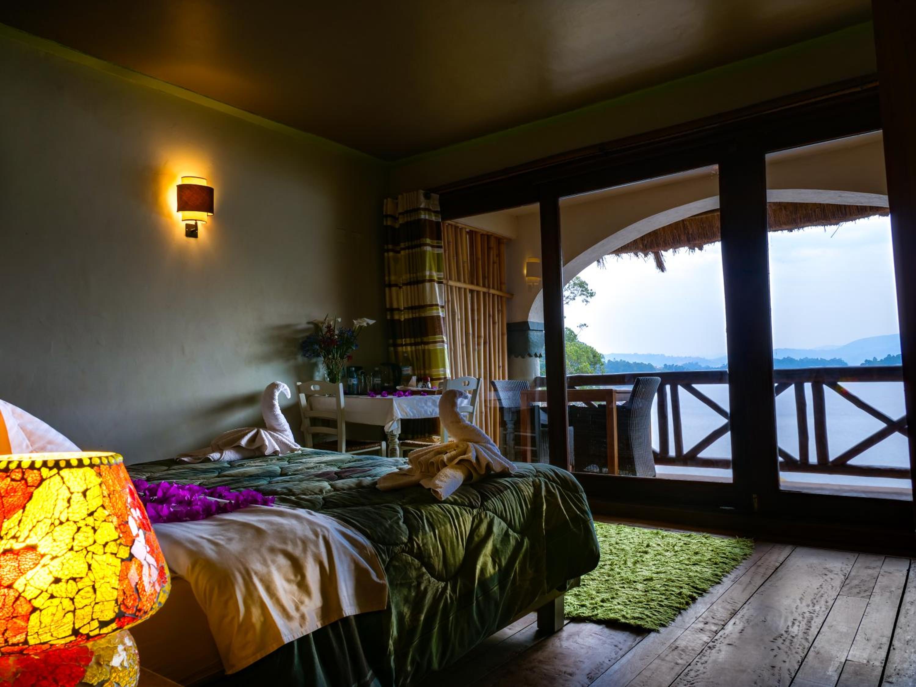 Double Room with Sea View