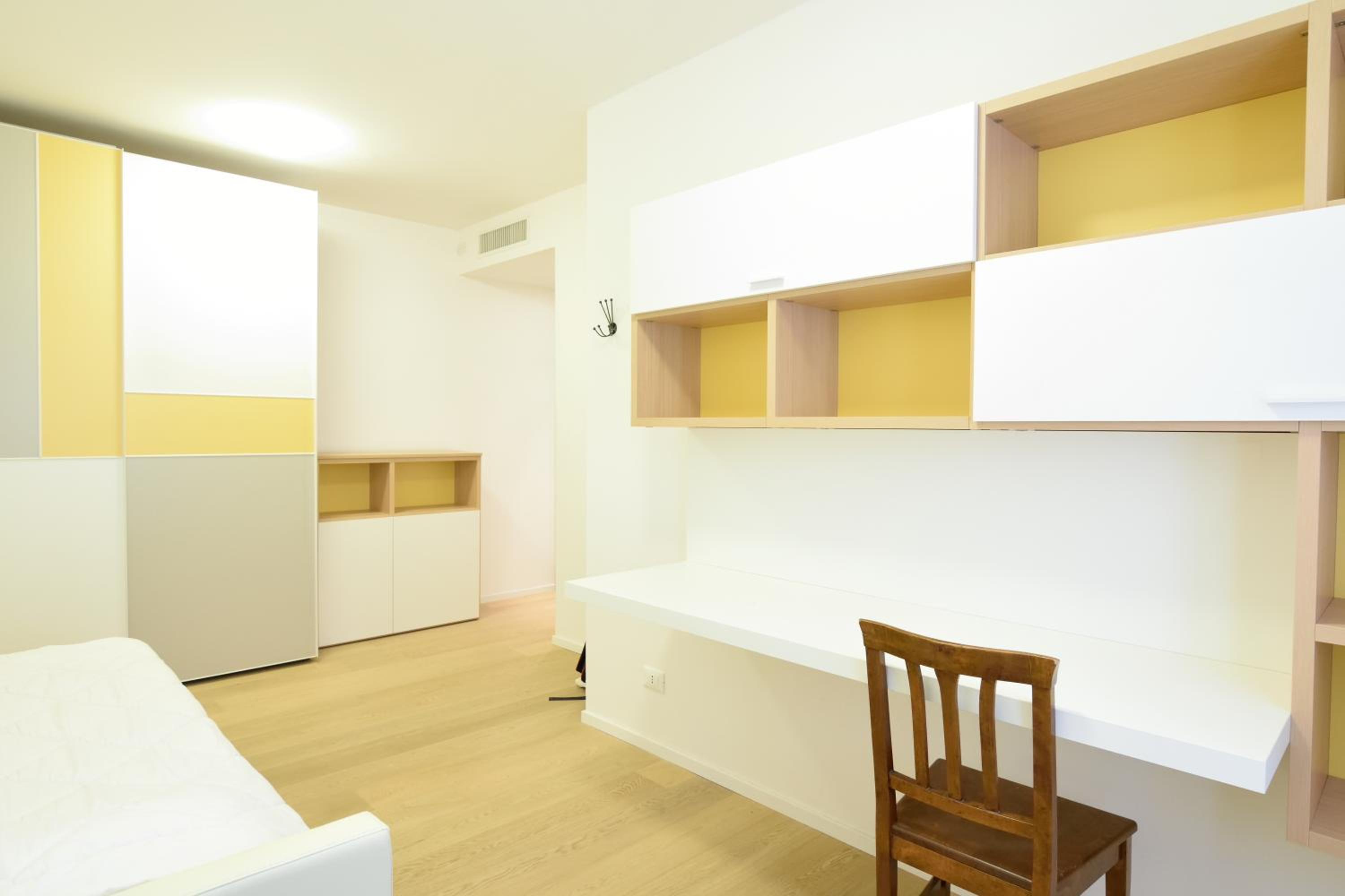 Deluxe Apartment photo 3