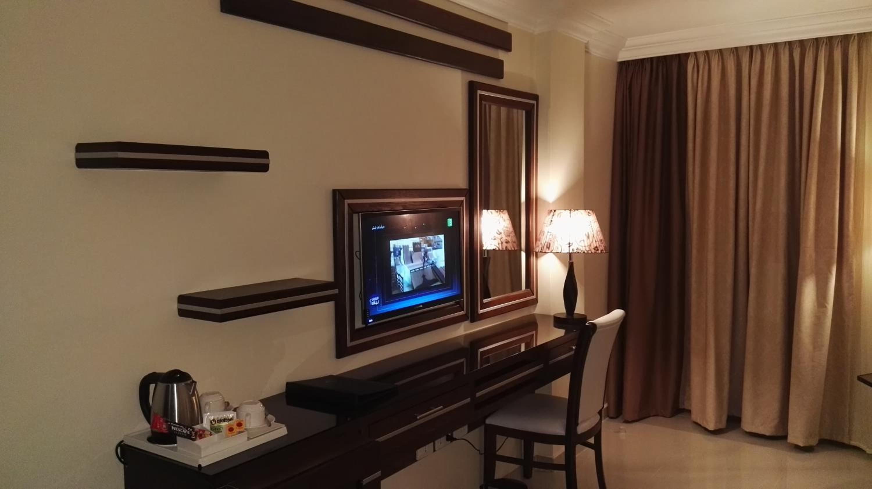 Basic Triple Room photo 3
