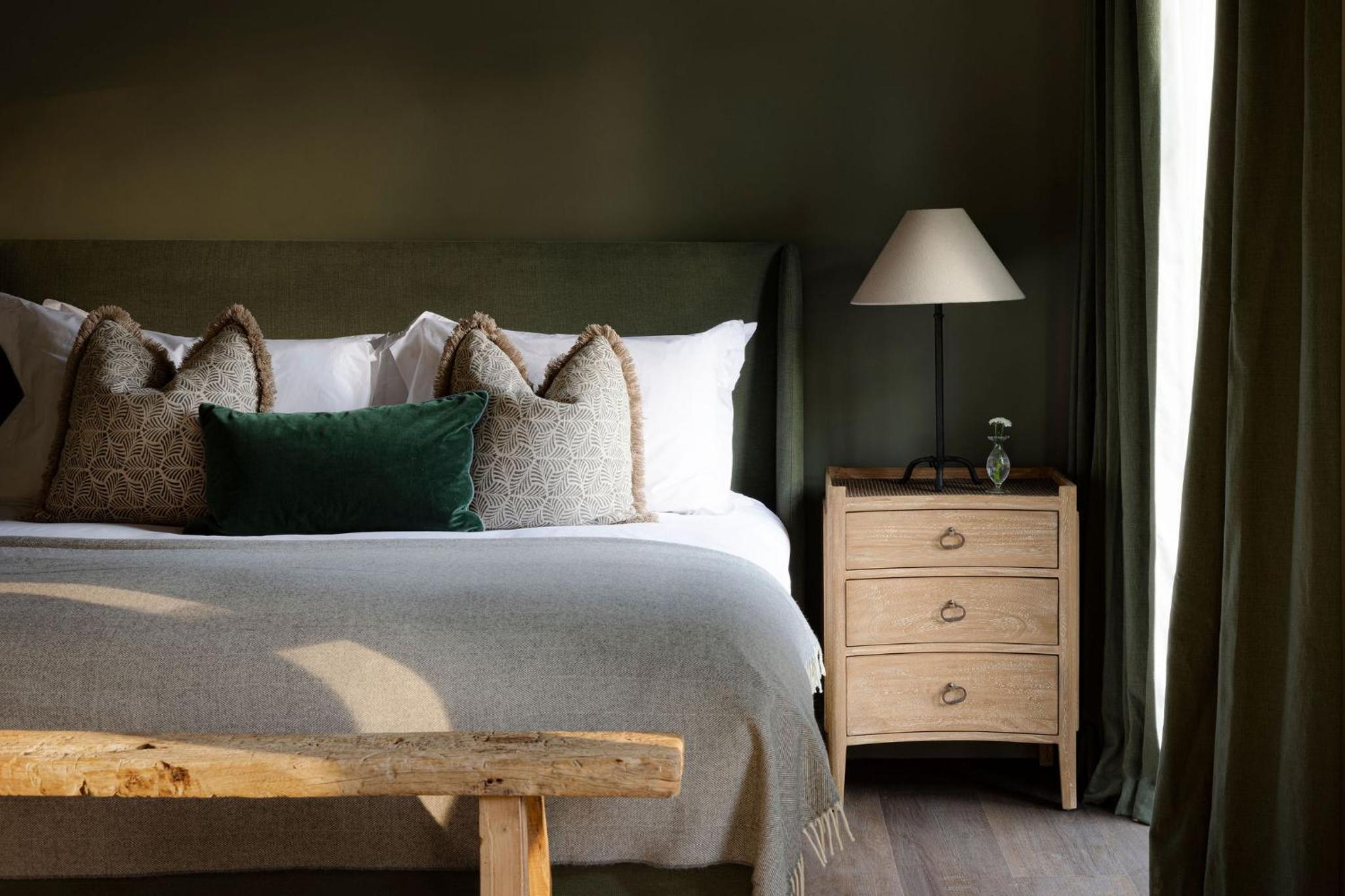 Classic Room  - Photo 1