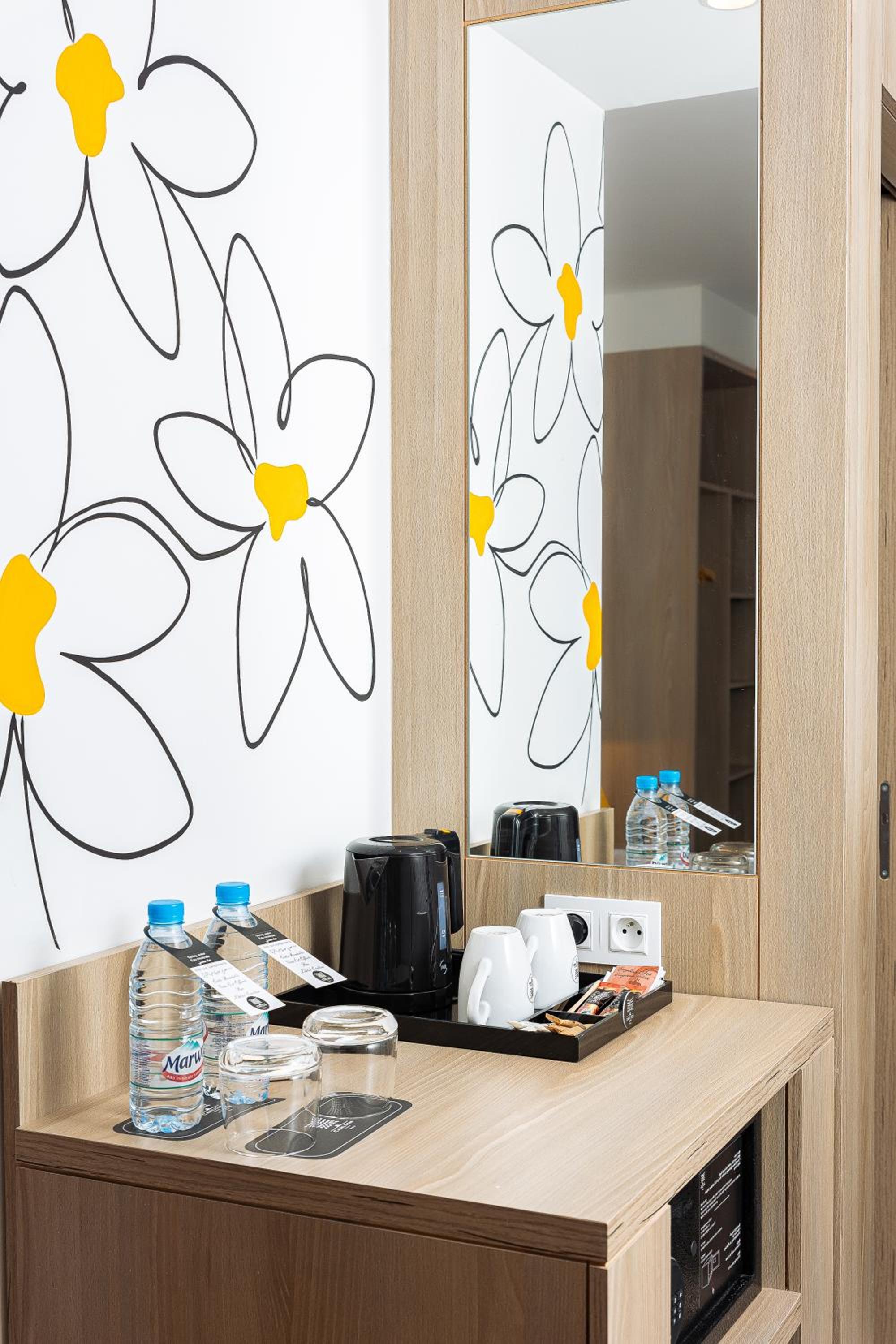 Executive Triple Room - Photo 2
