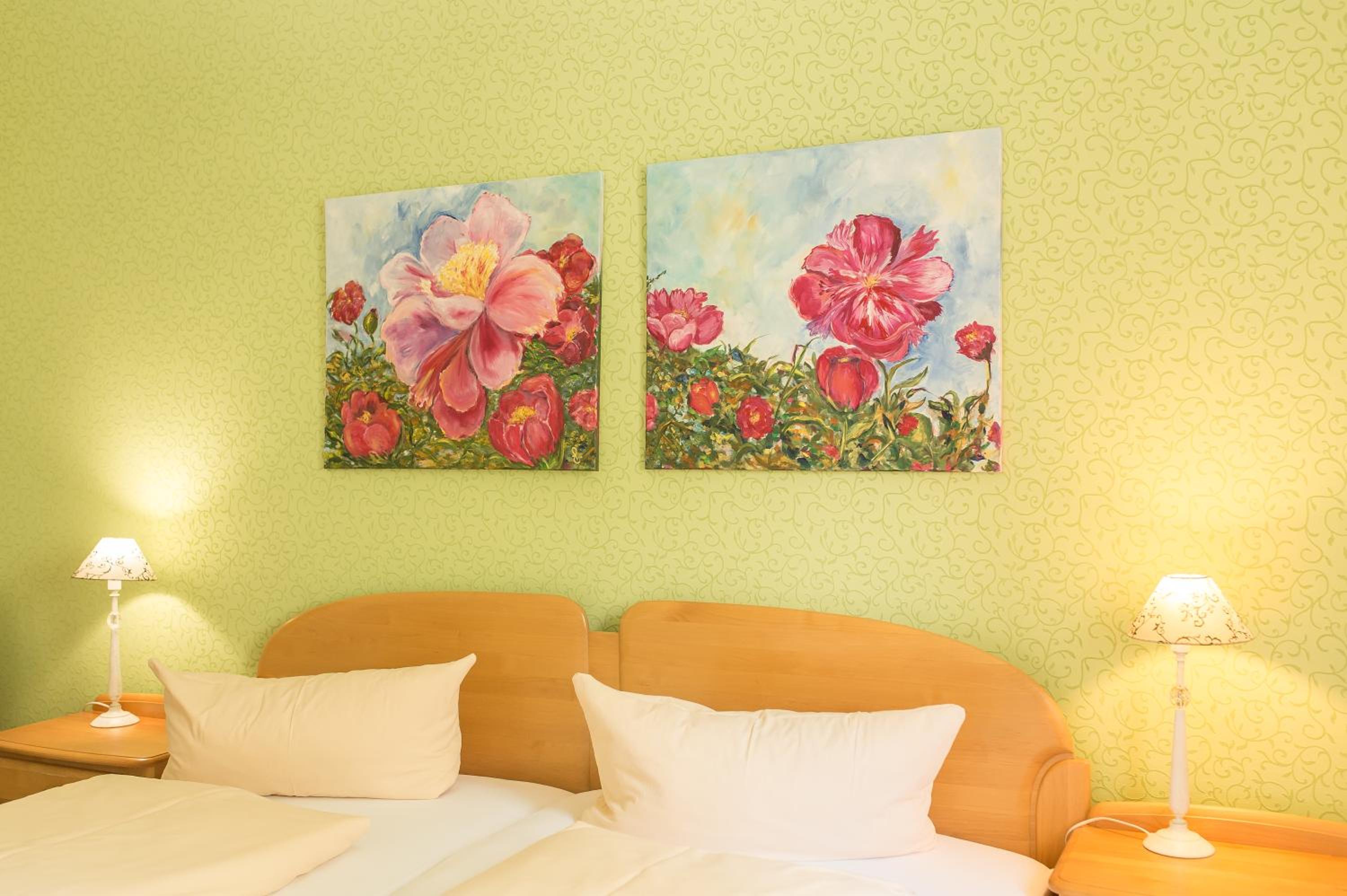 Double Room - Photo 15