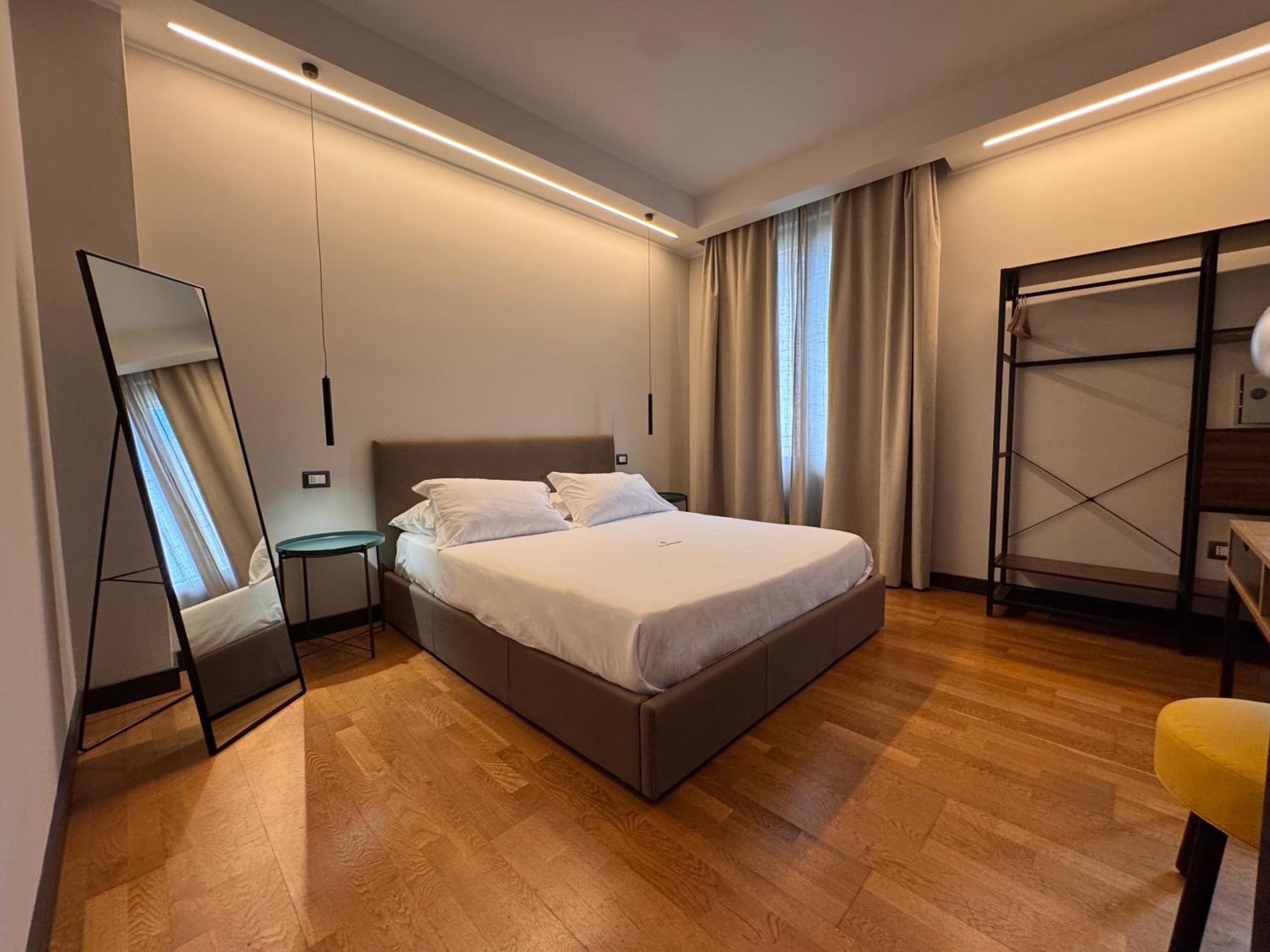 Economy Double Room photo 2