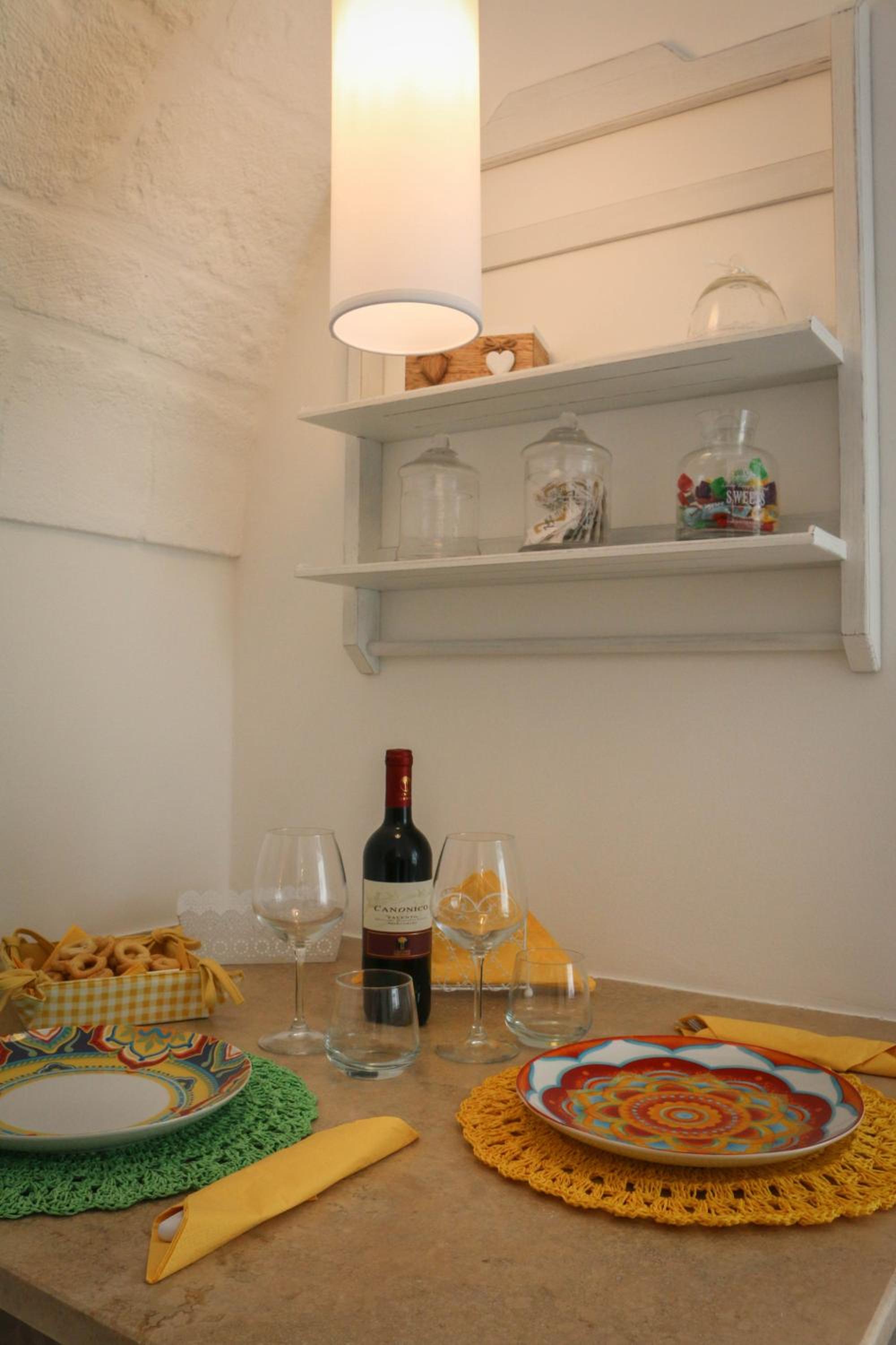 One-Bedroom House photo 3