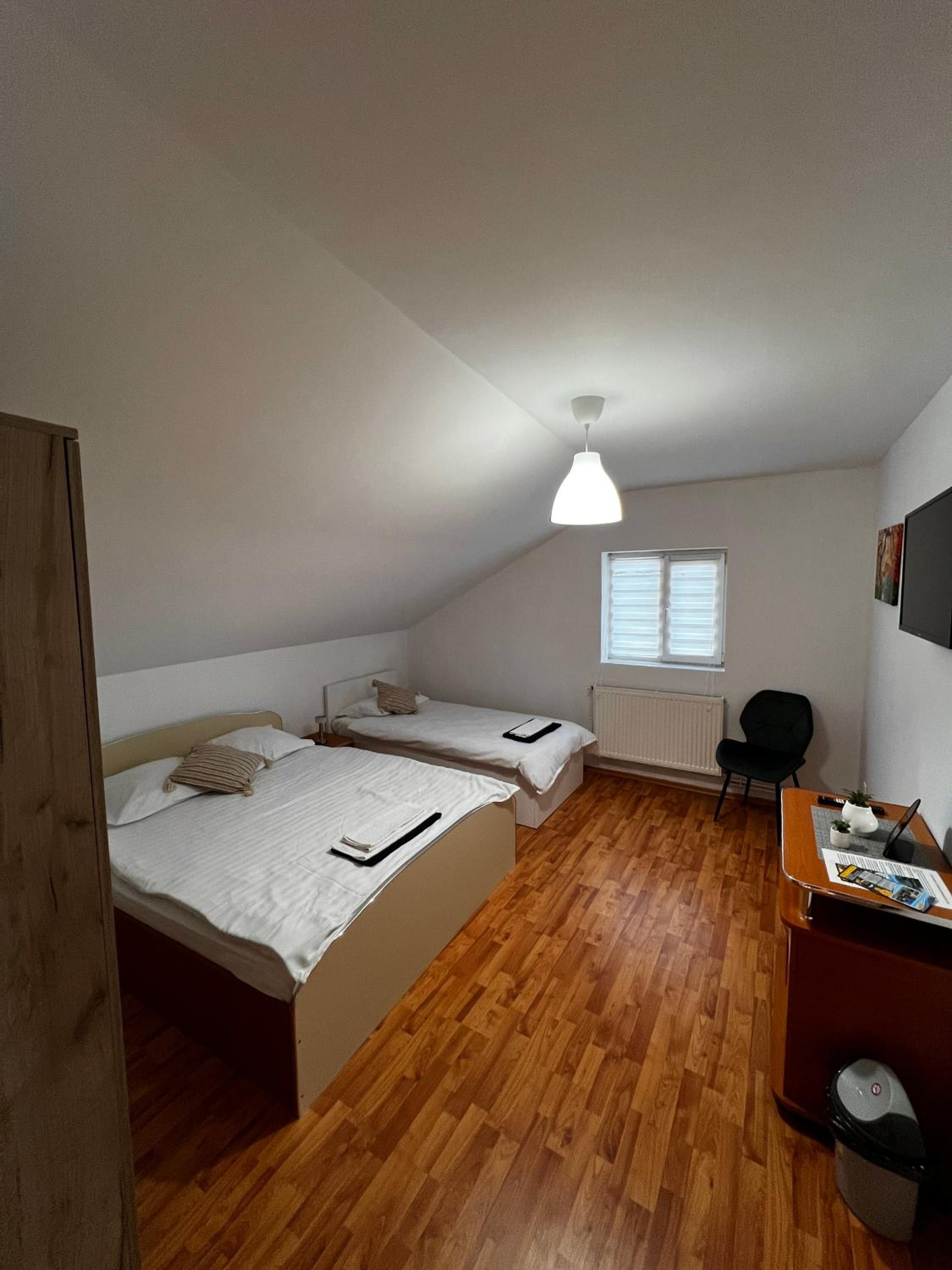 Two-Bedroom Apartment photo 3