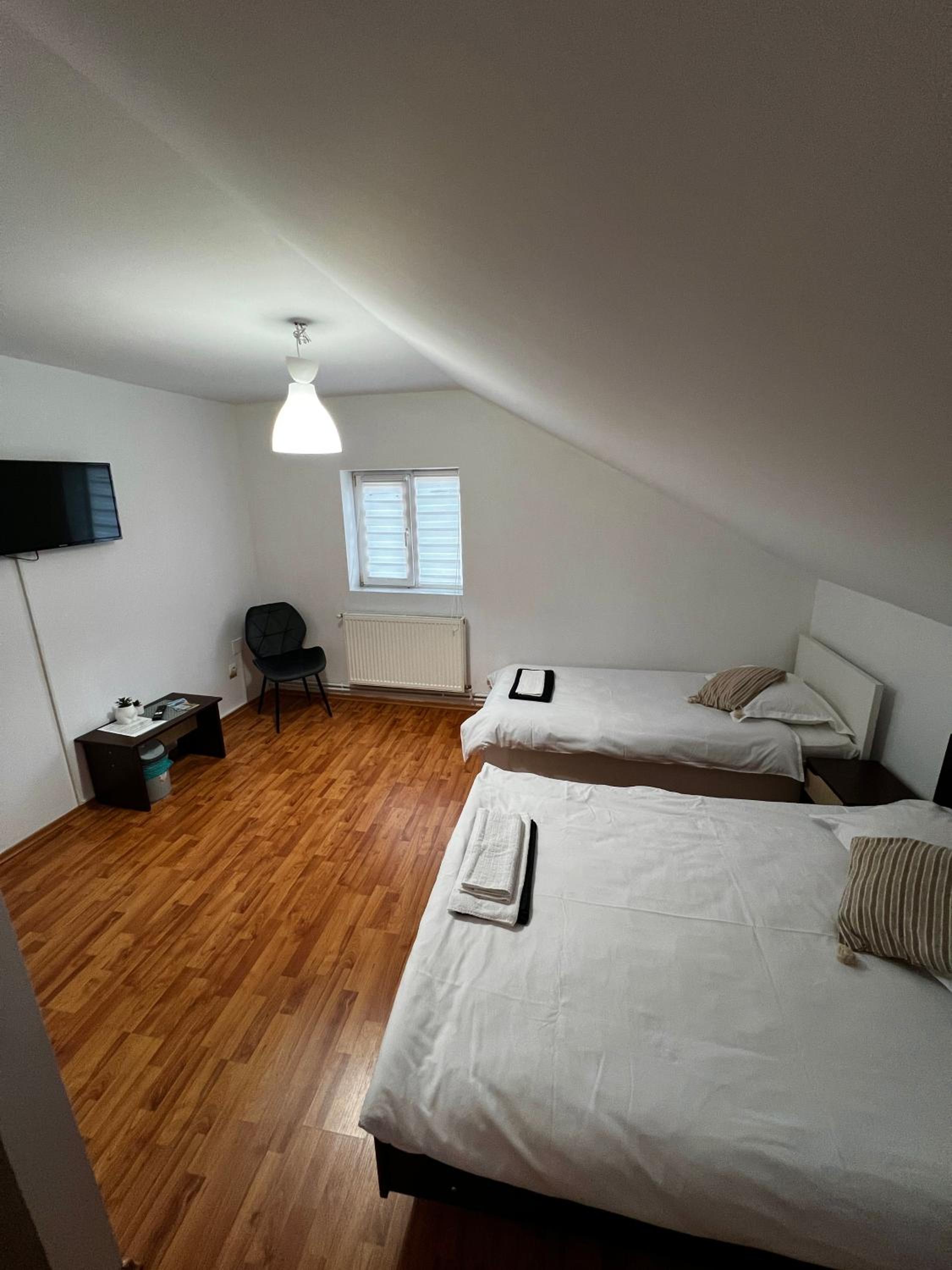 Two-Bedroom Apartment photo 2