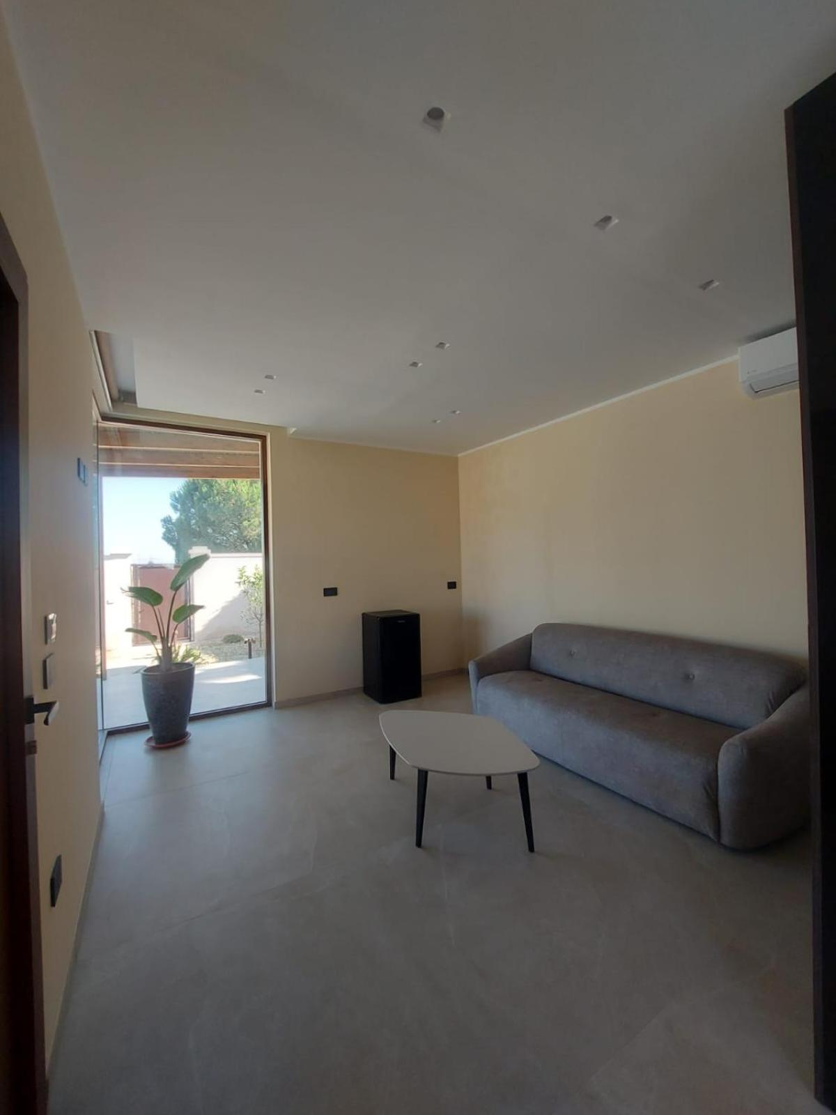 Junior Suite with Pool View