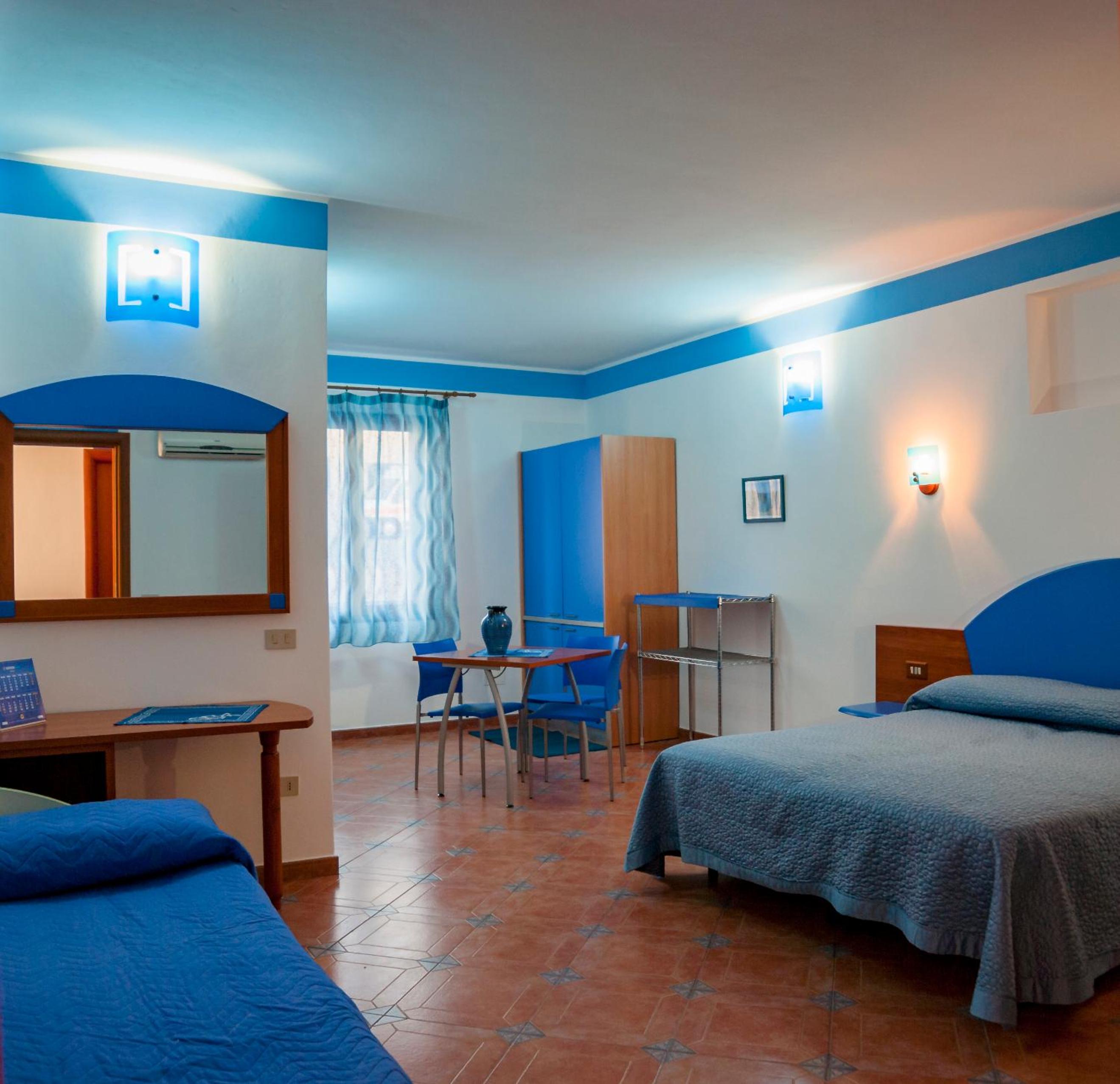 Comfort Triple Room photo 1