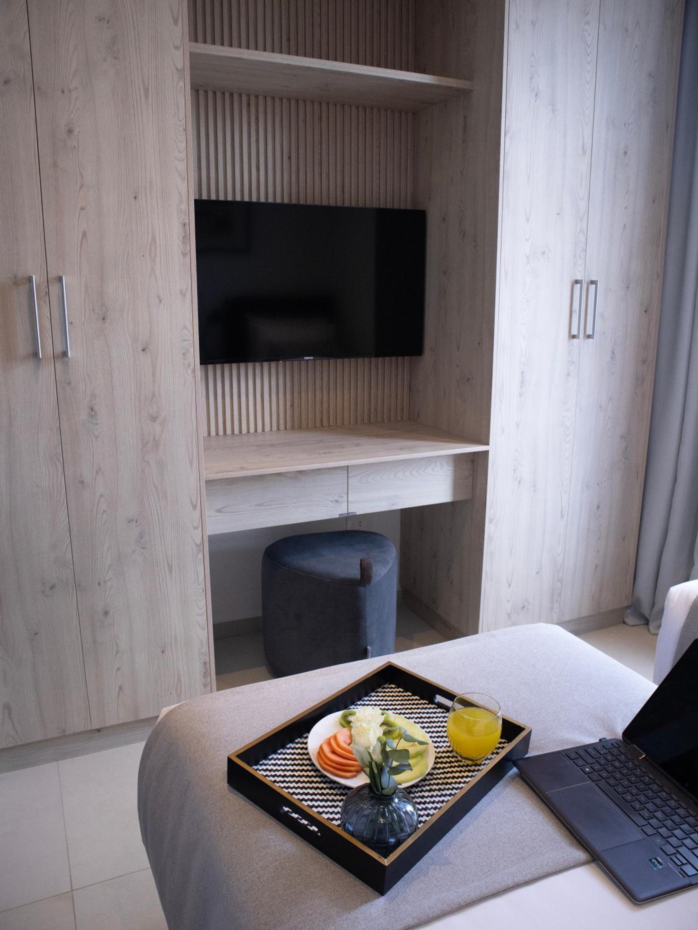 Superior Suite