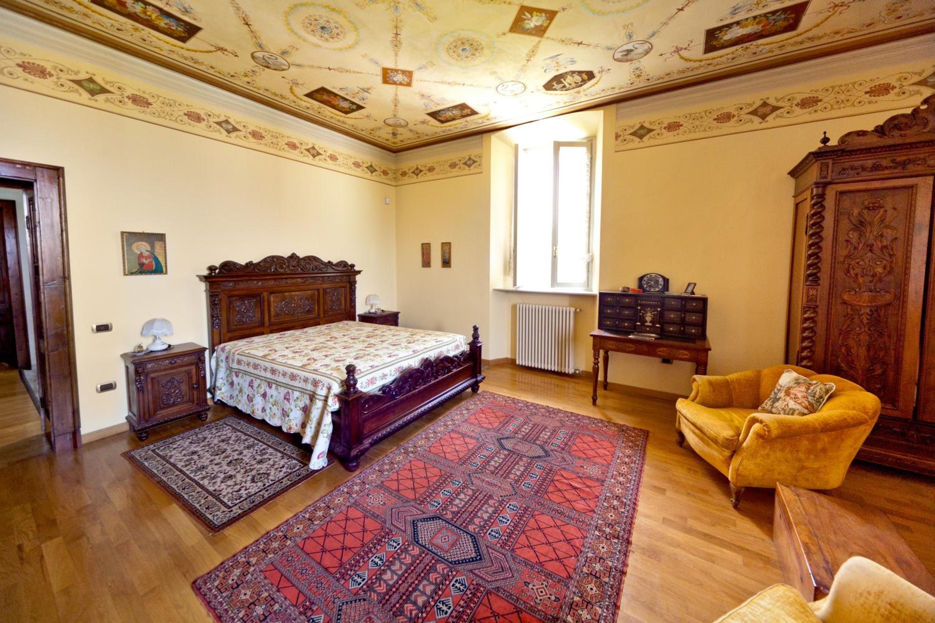Villa with Garden View photo 1