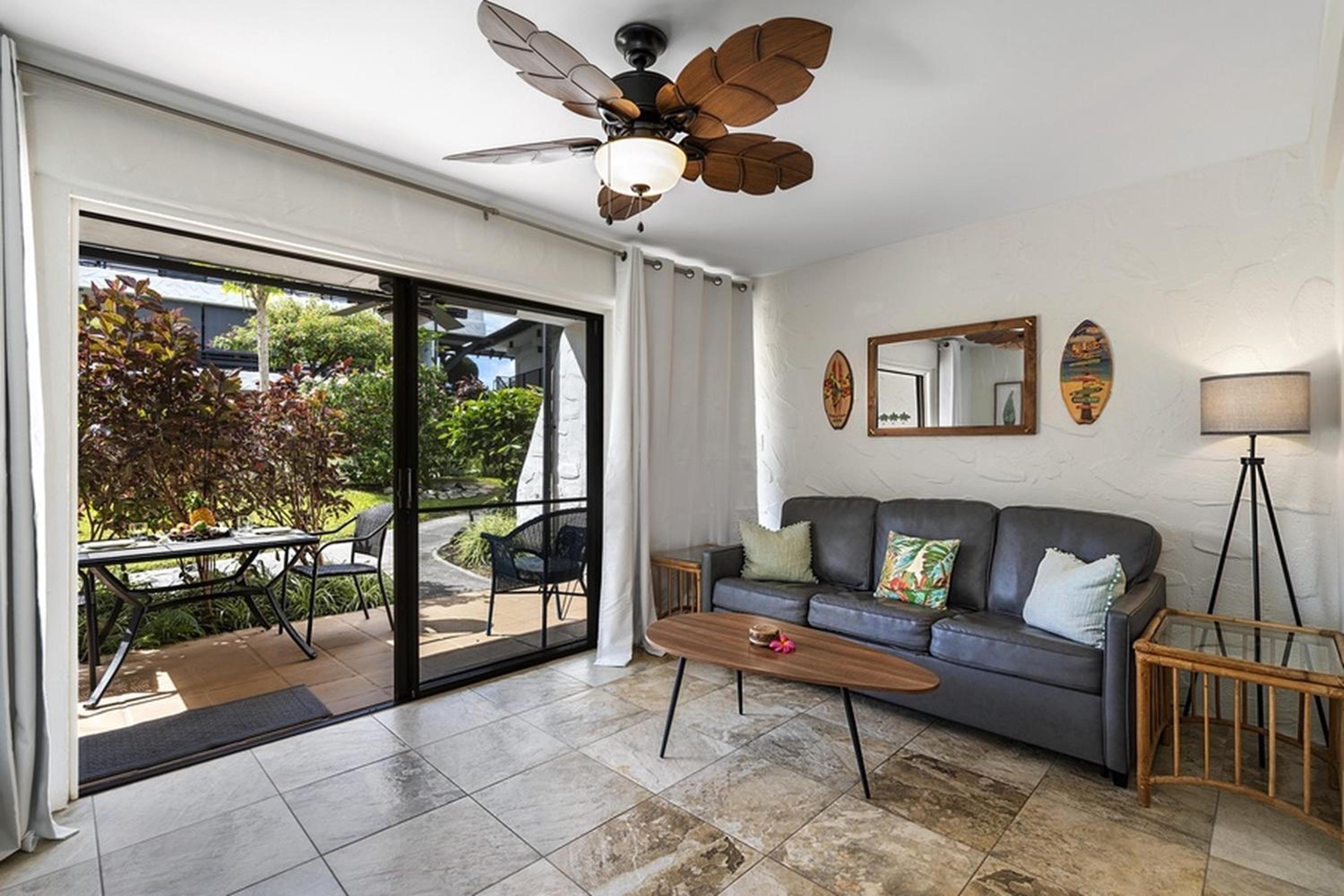 Suite with Garden View photo 1