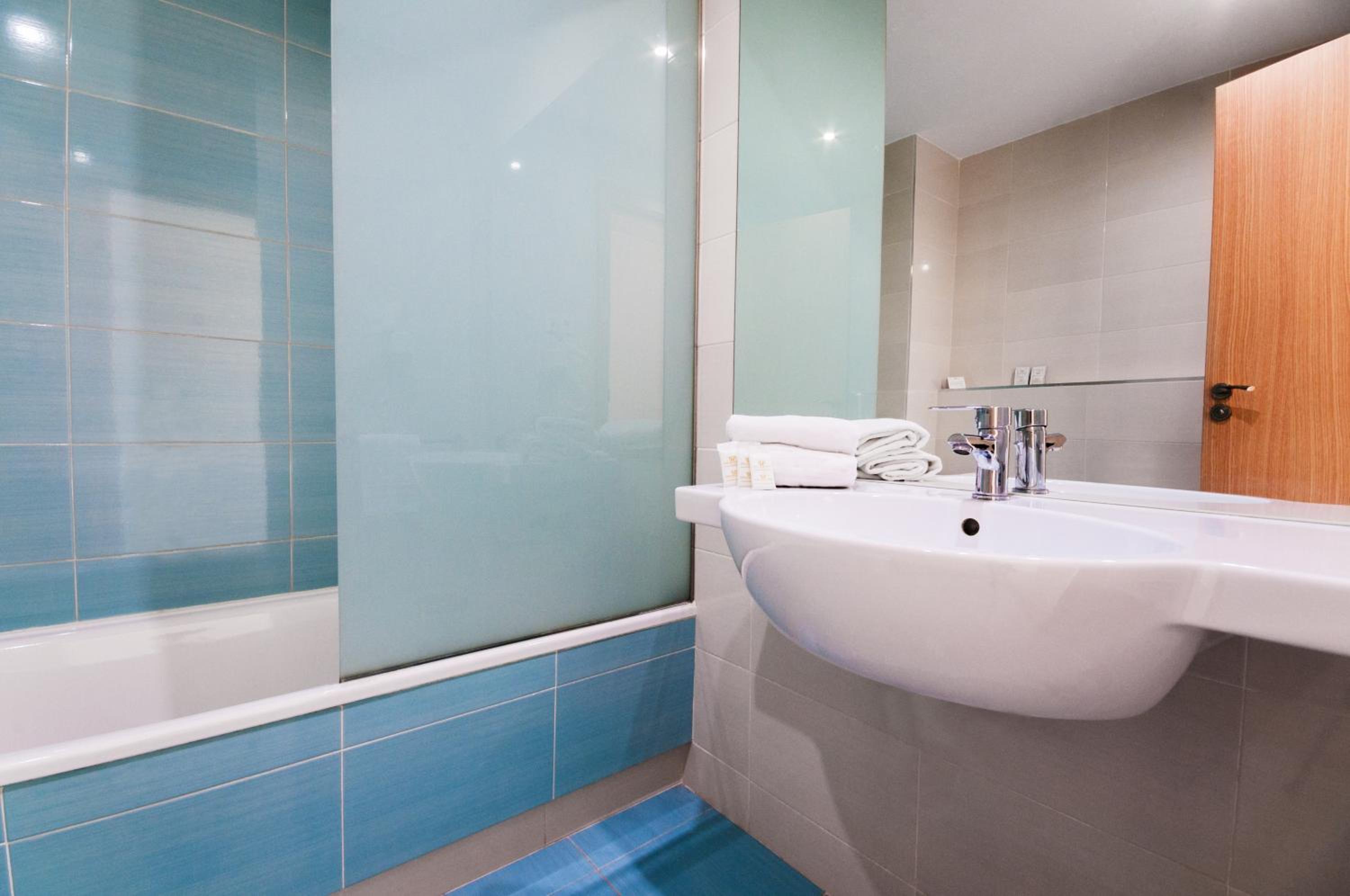 Triple Room with Terrace - Photo 6