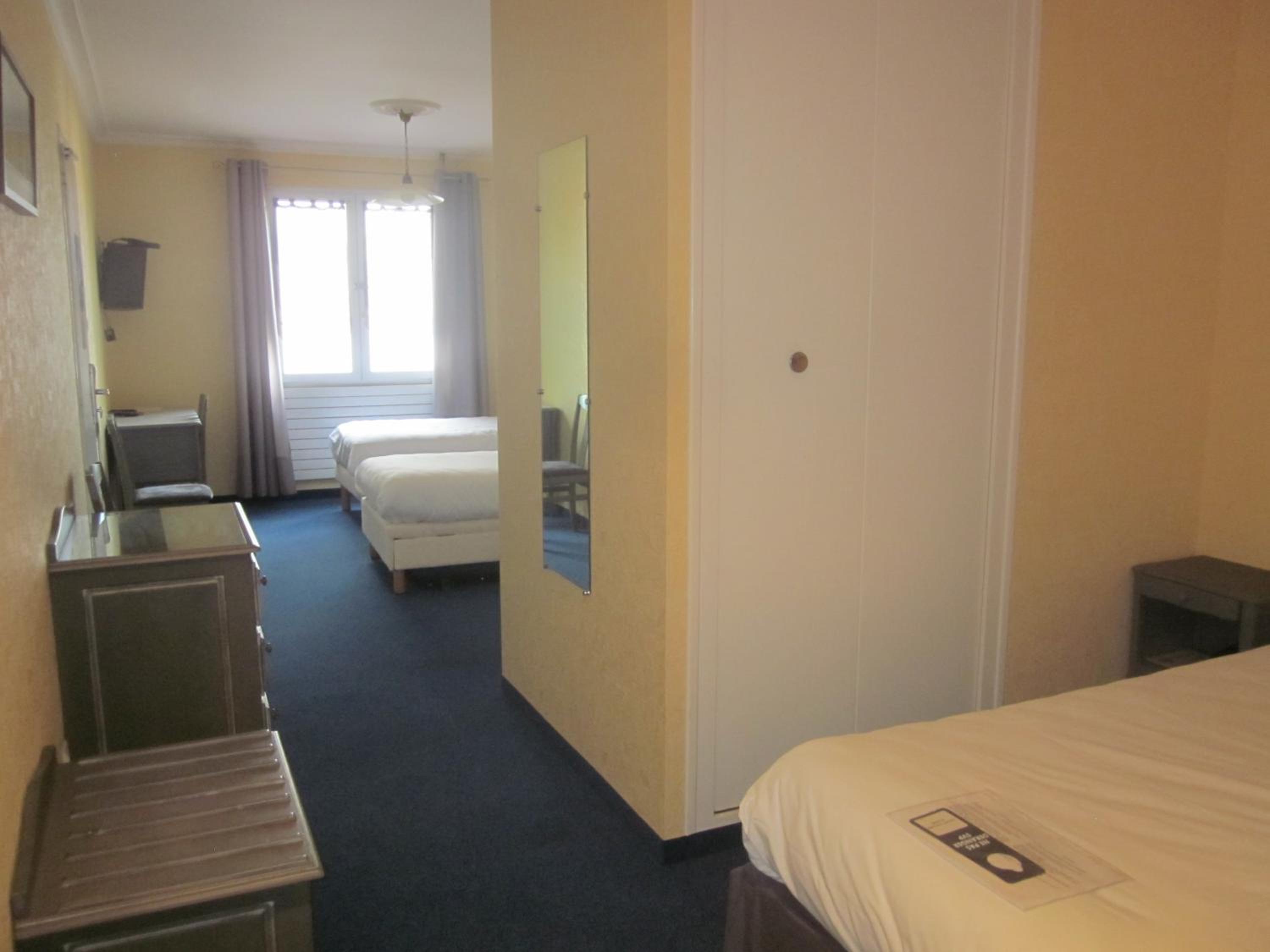 Family Suite - Photo 1