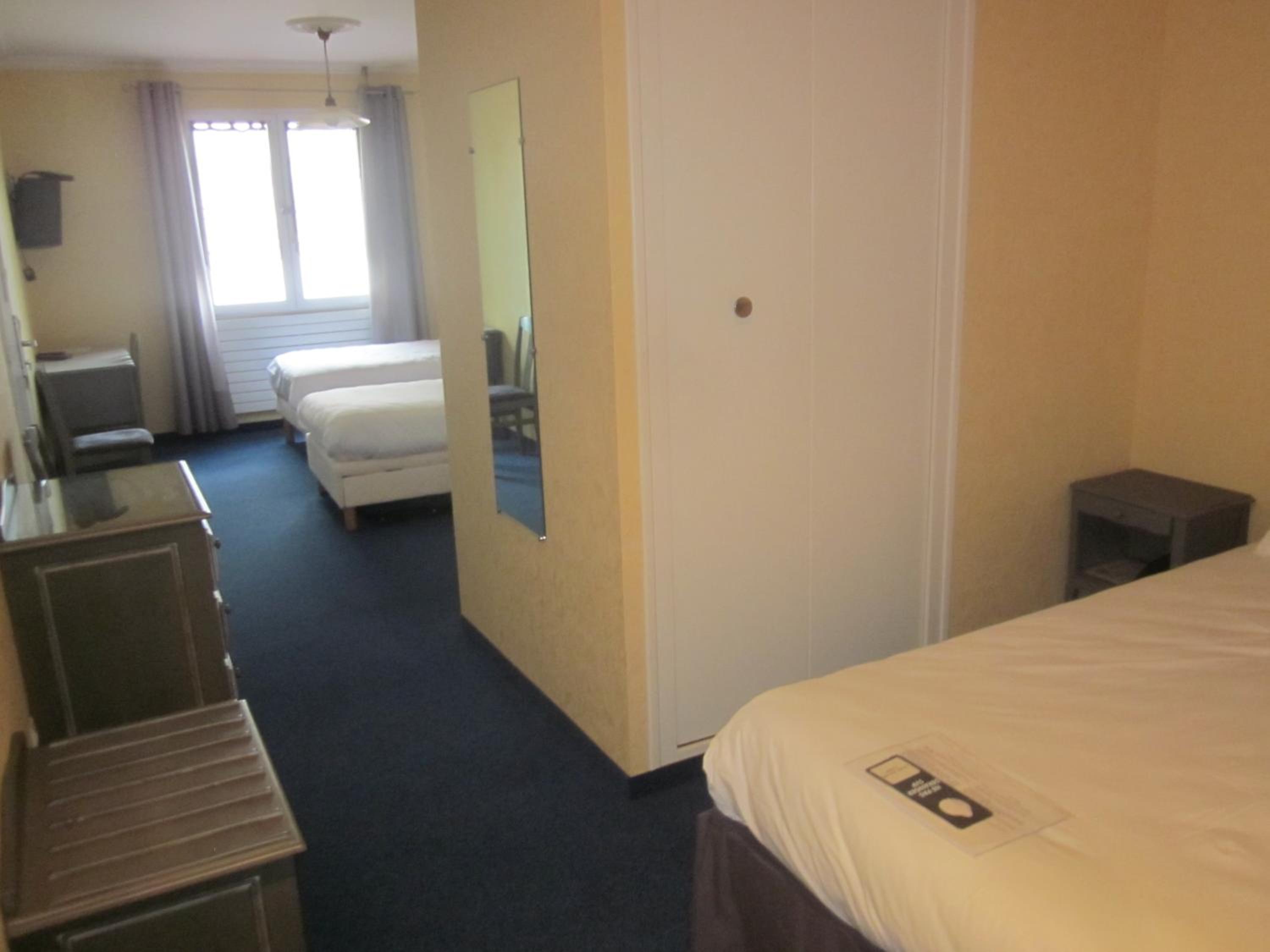 Family Suite - Photo 3