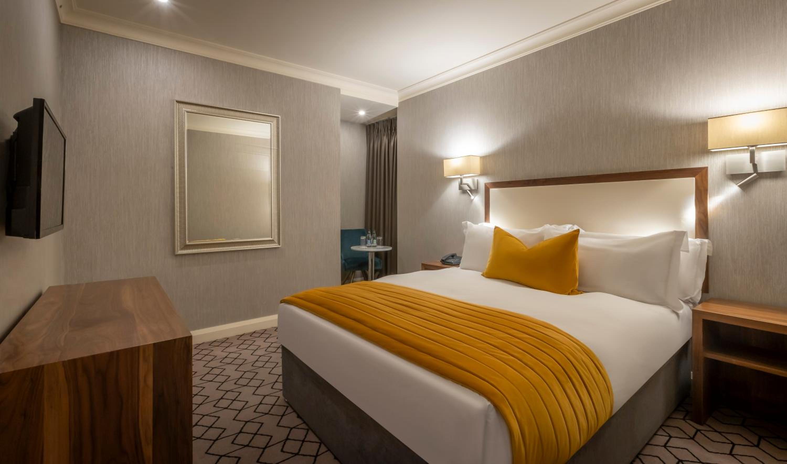 Single Room photo 1