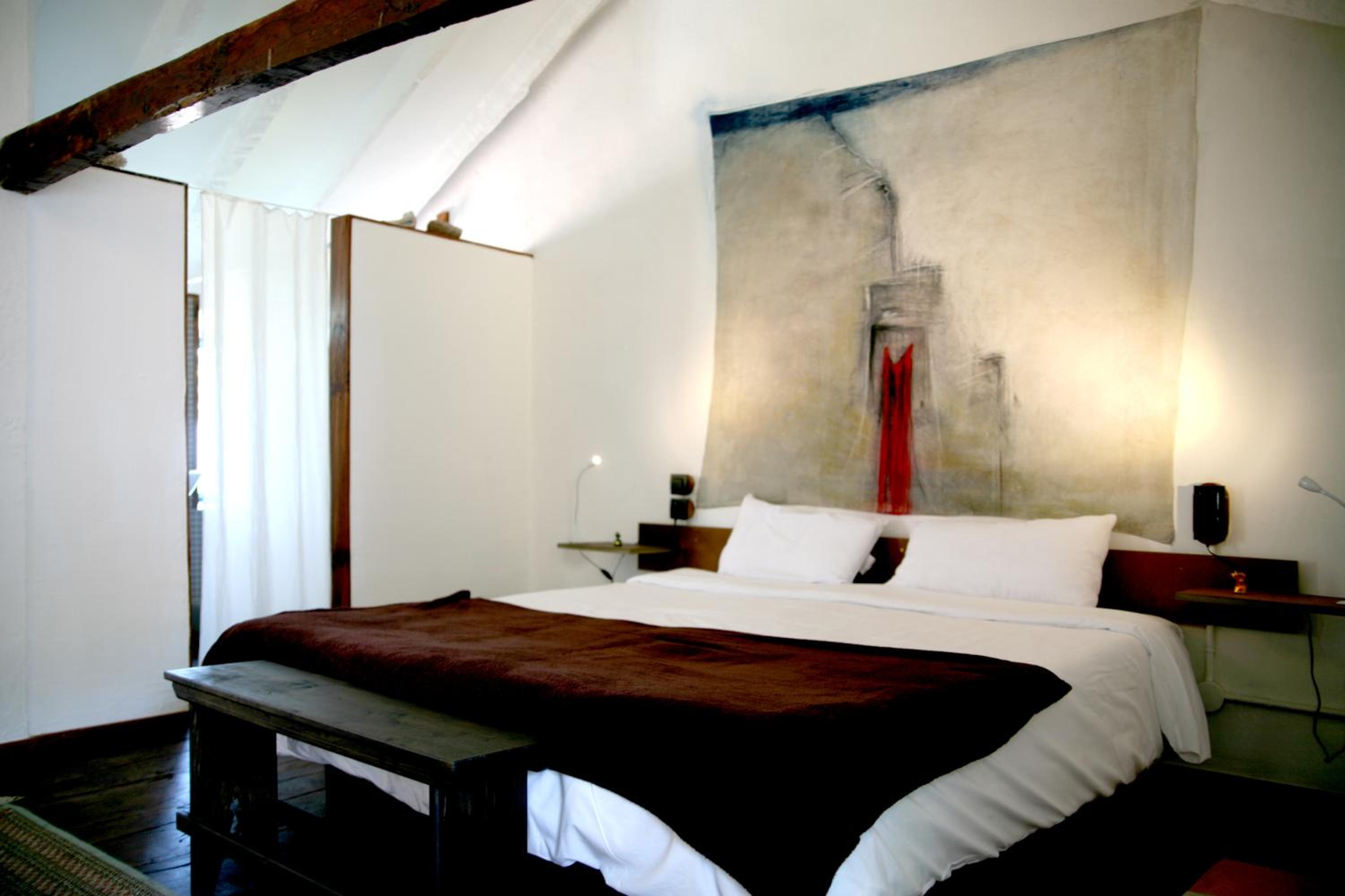 Habitación King