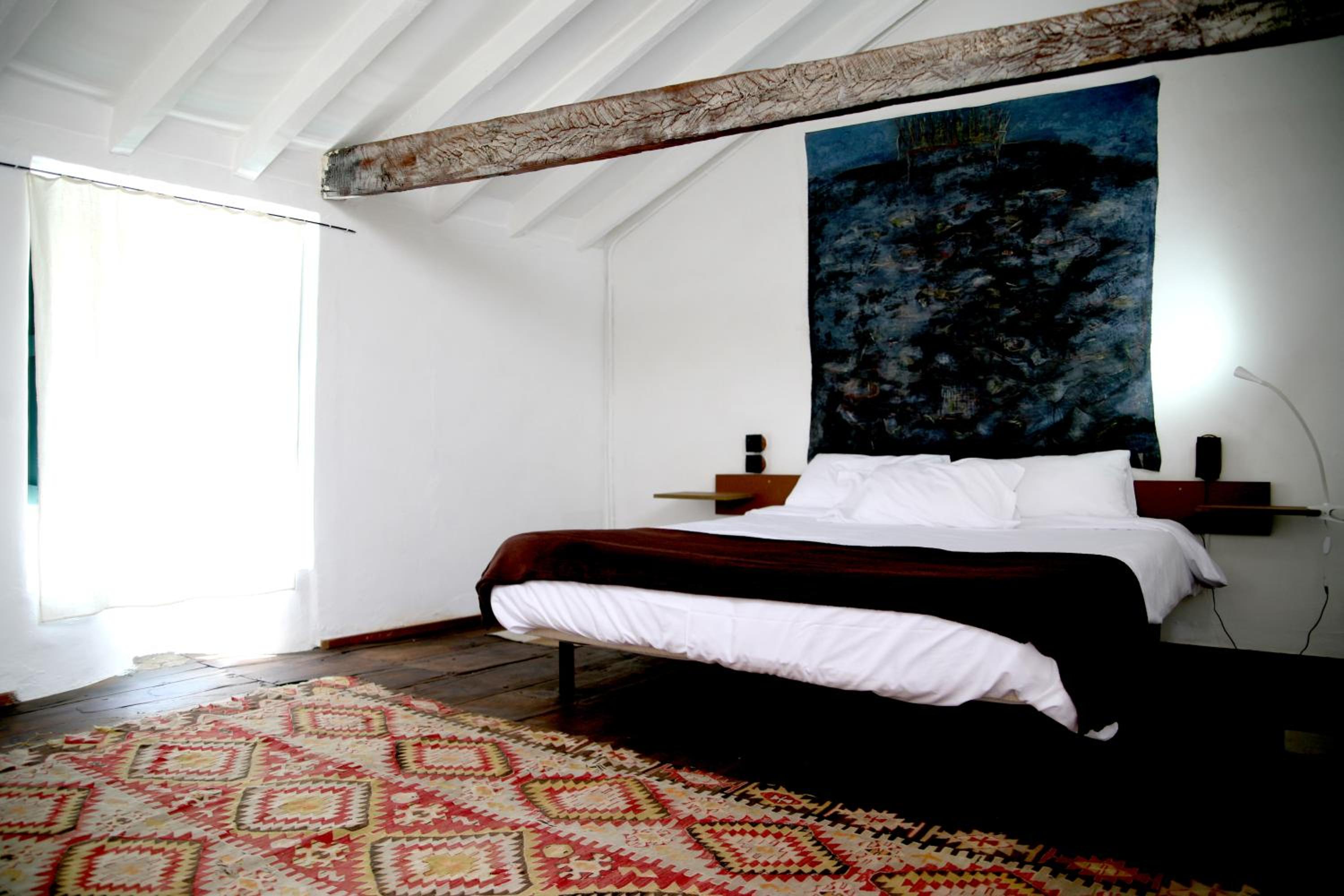 Habitación Doble Grande