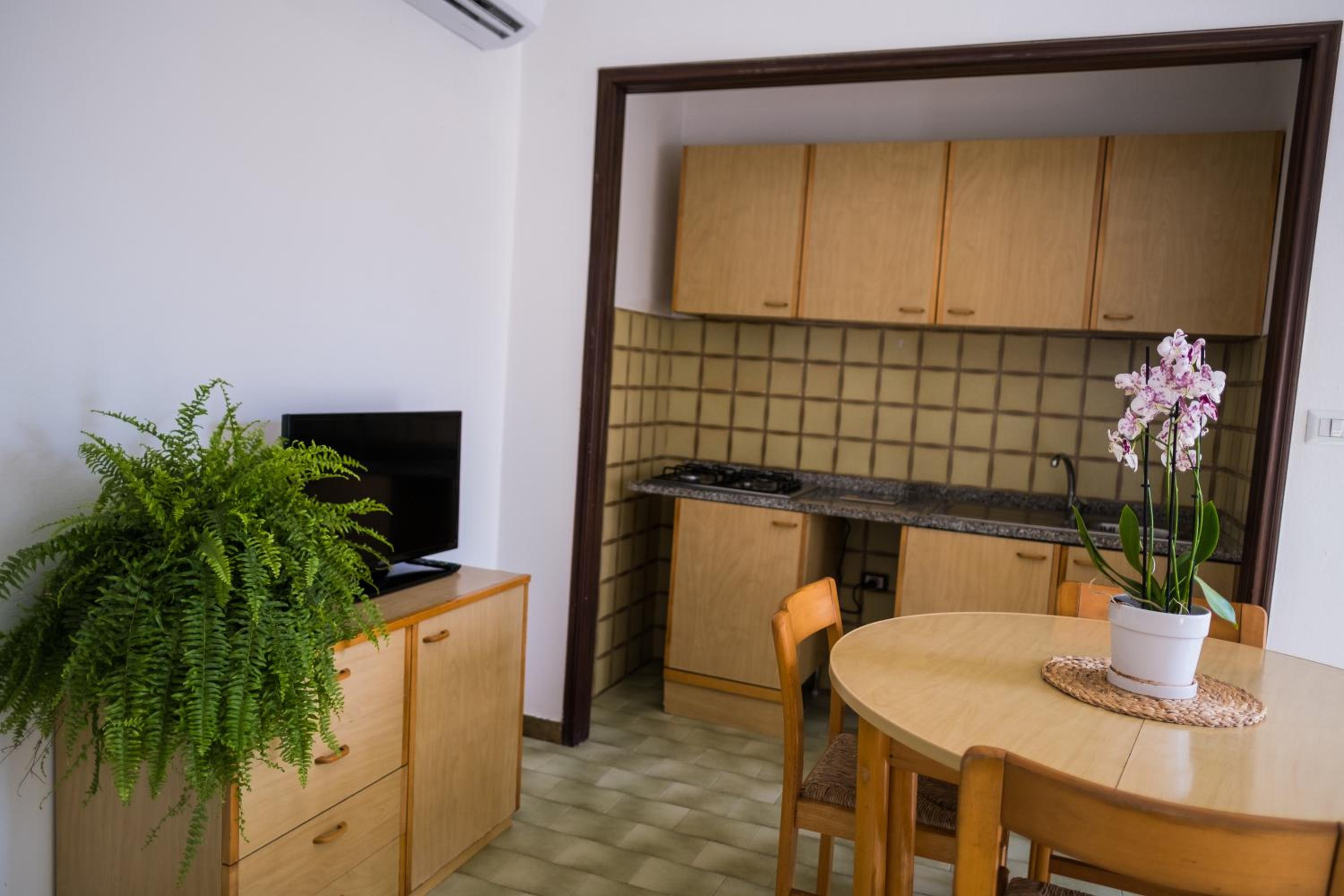 Apartment - Ground Floor