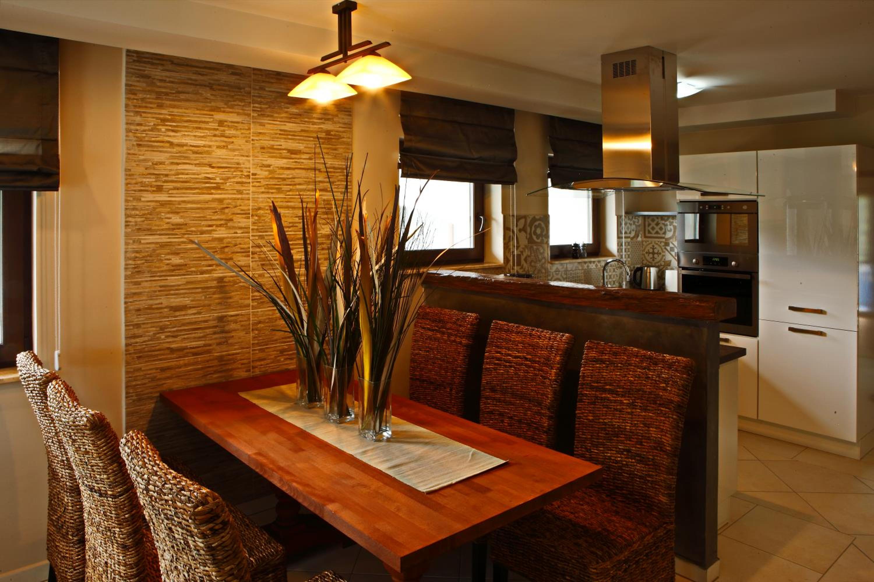 Three-Bedroom Villa photo 3