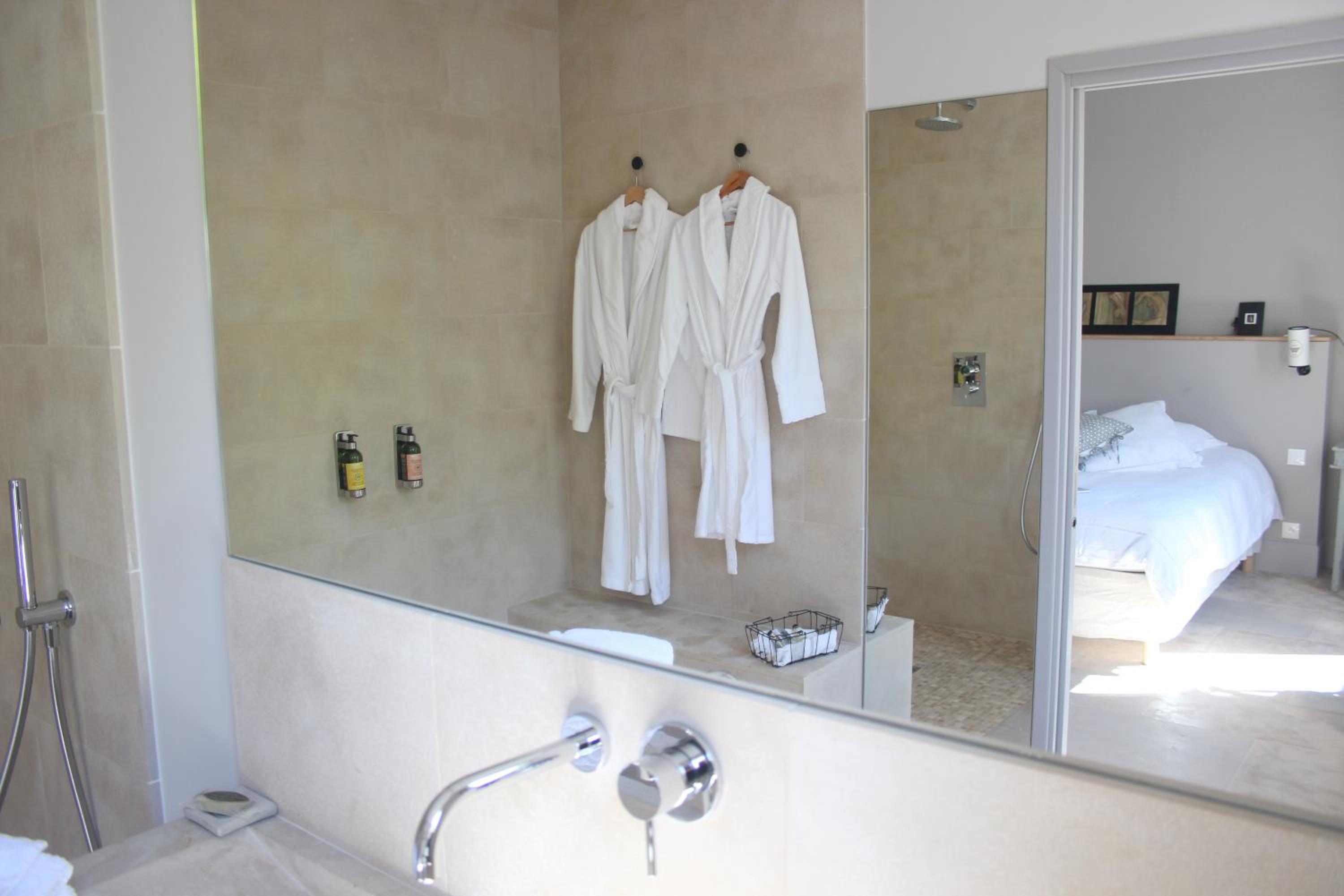 Double Room with Garden View photo 2