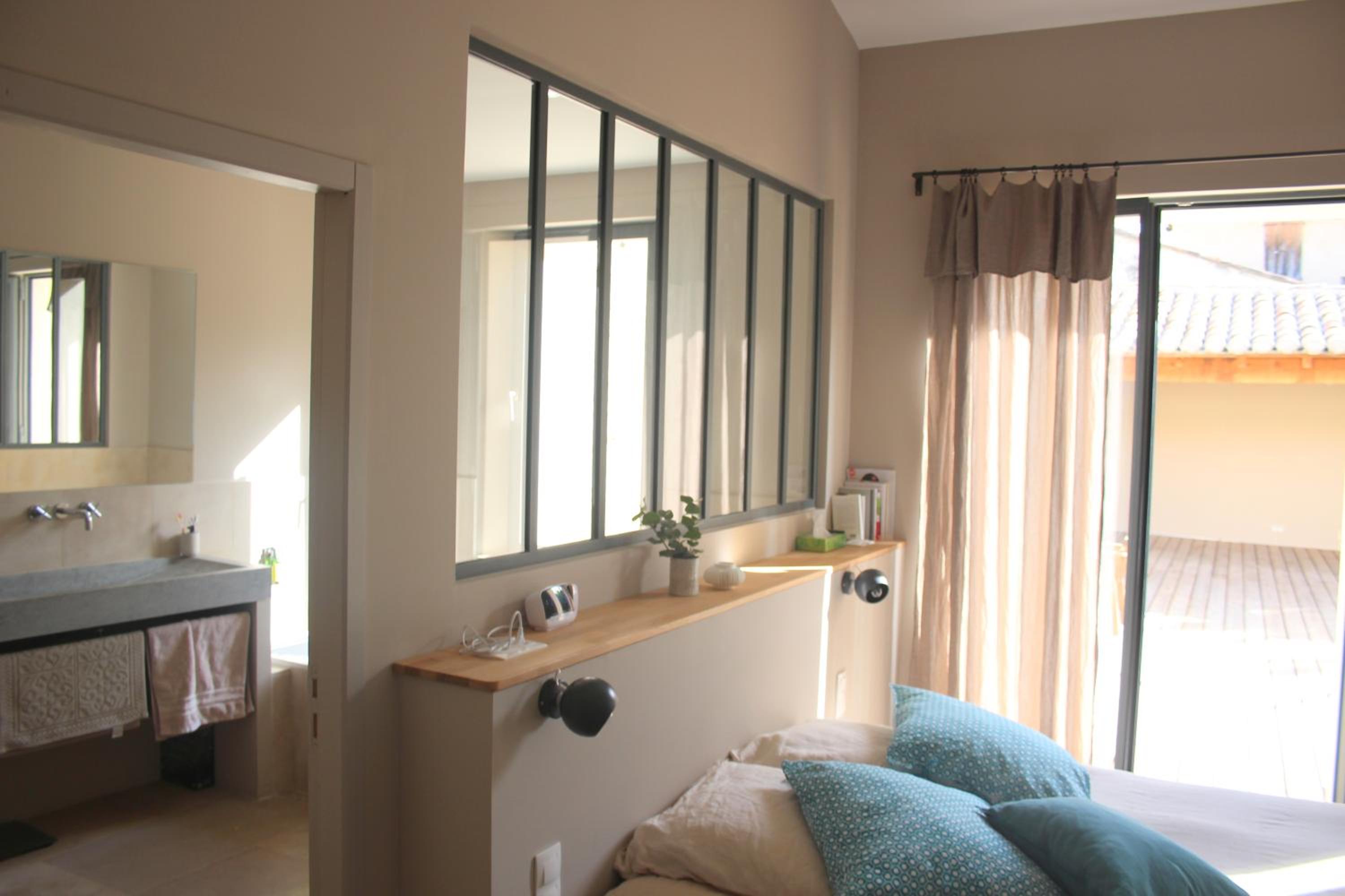 Suite with Terrace photo 2