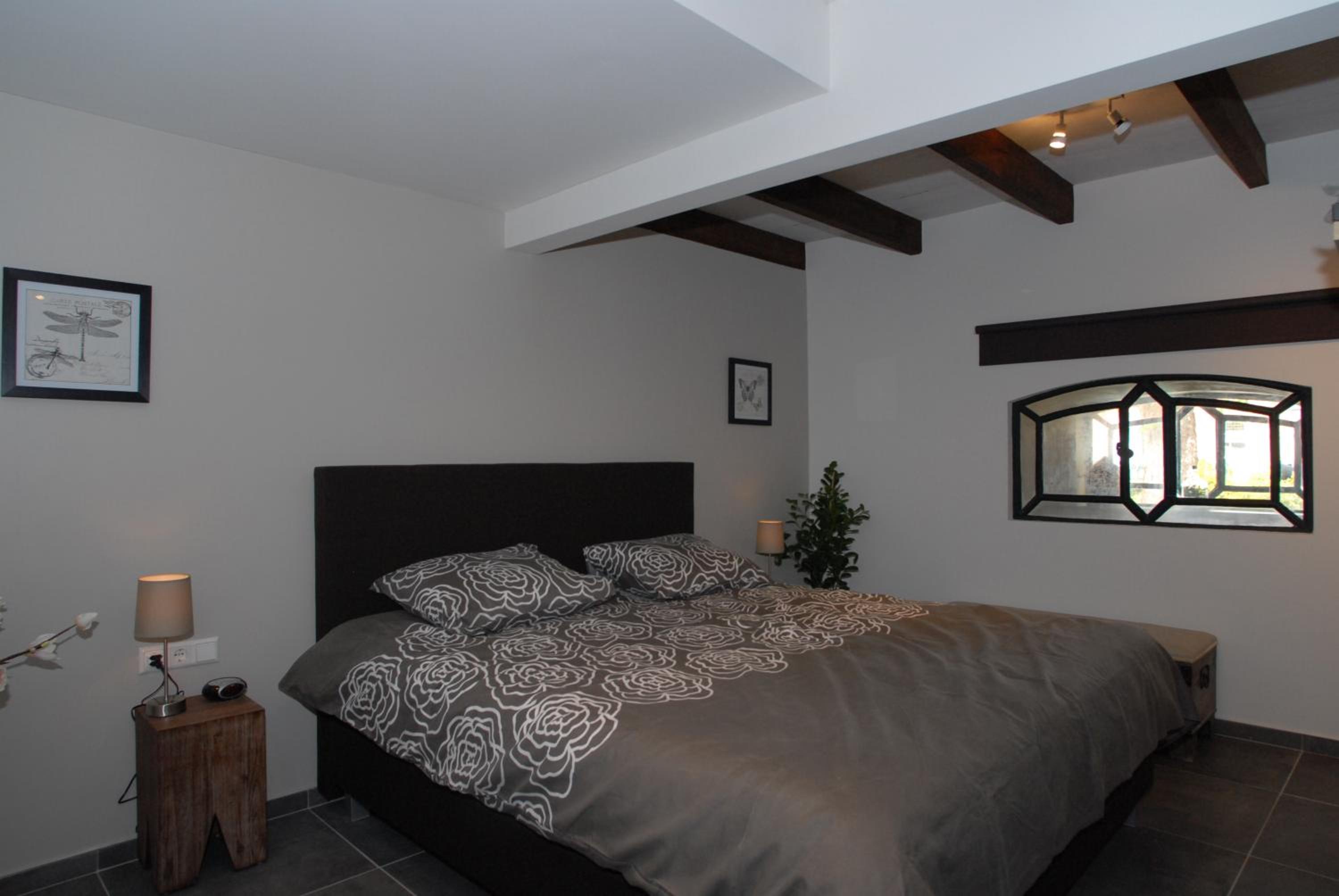 Double Room - Disability Access photo 3
