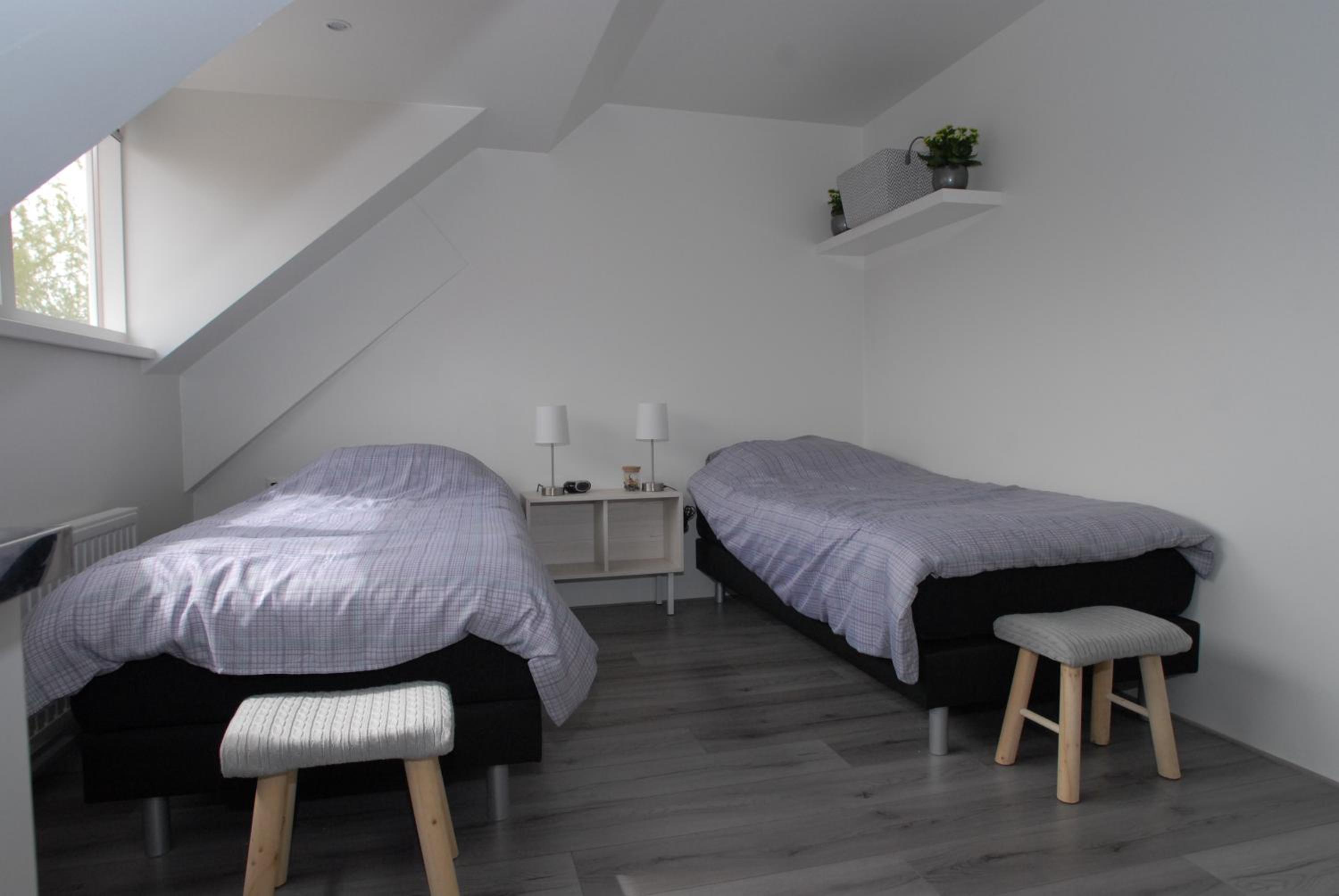 Double or Twin Room - Photo 4