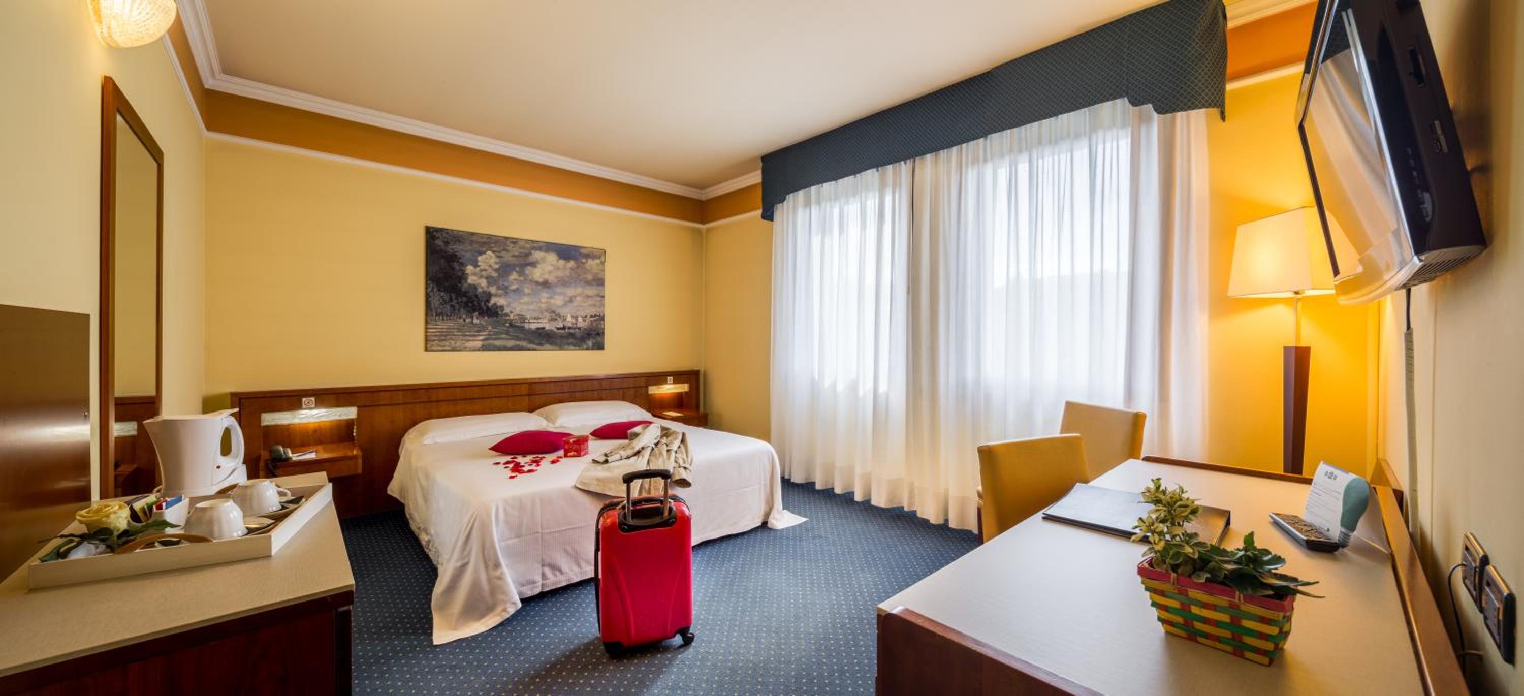 Classic Double Room - Photo 4