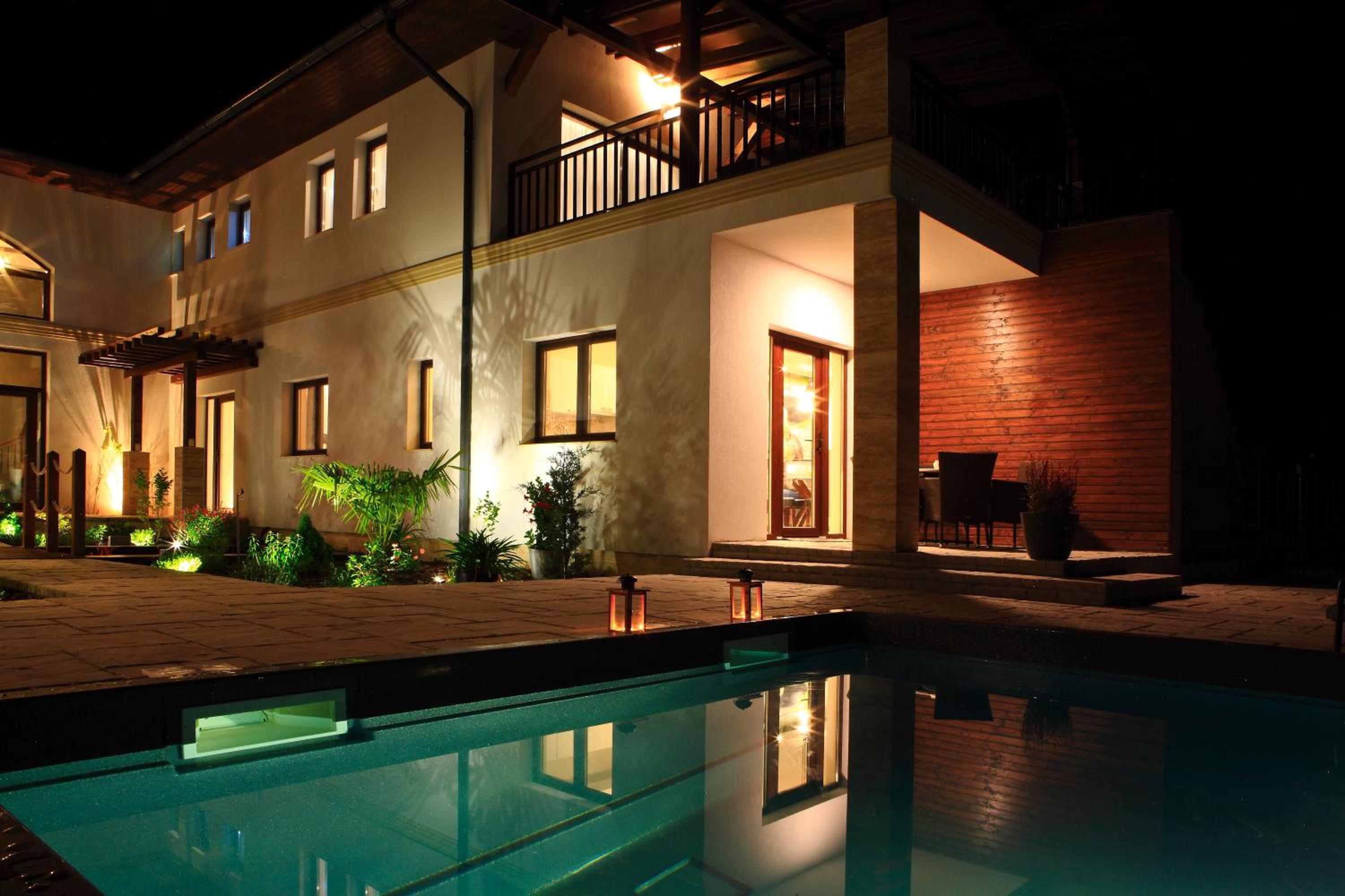 Deluxe Villa photo 2