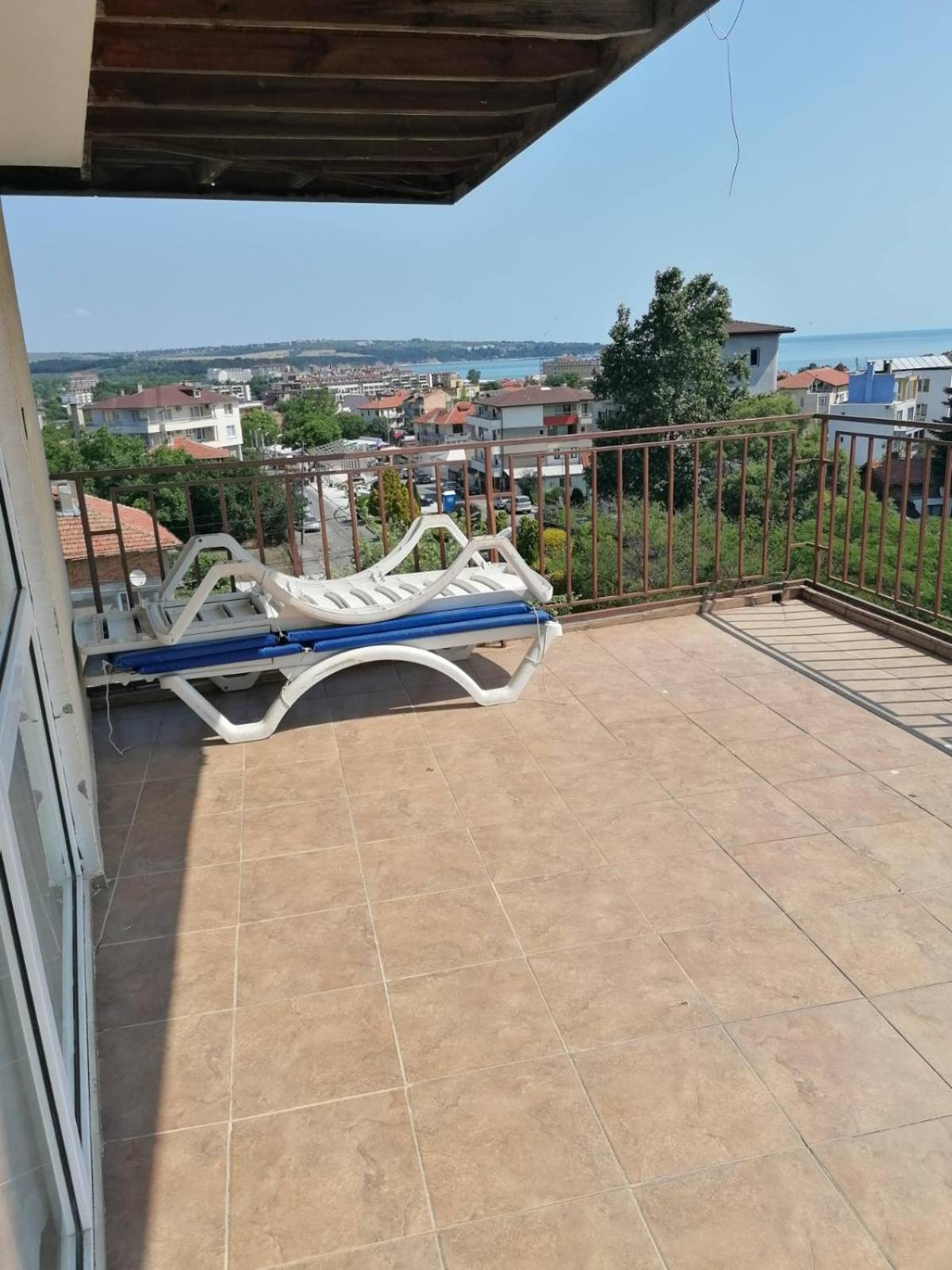 Apartment with Sea View photo 3