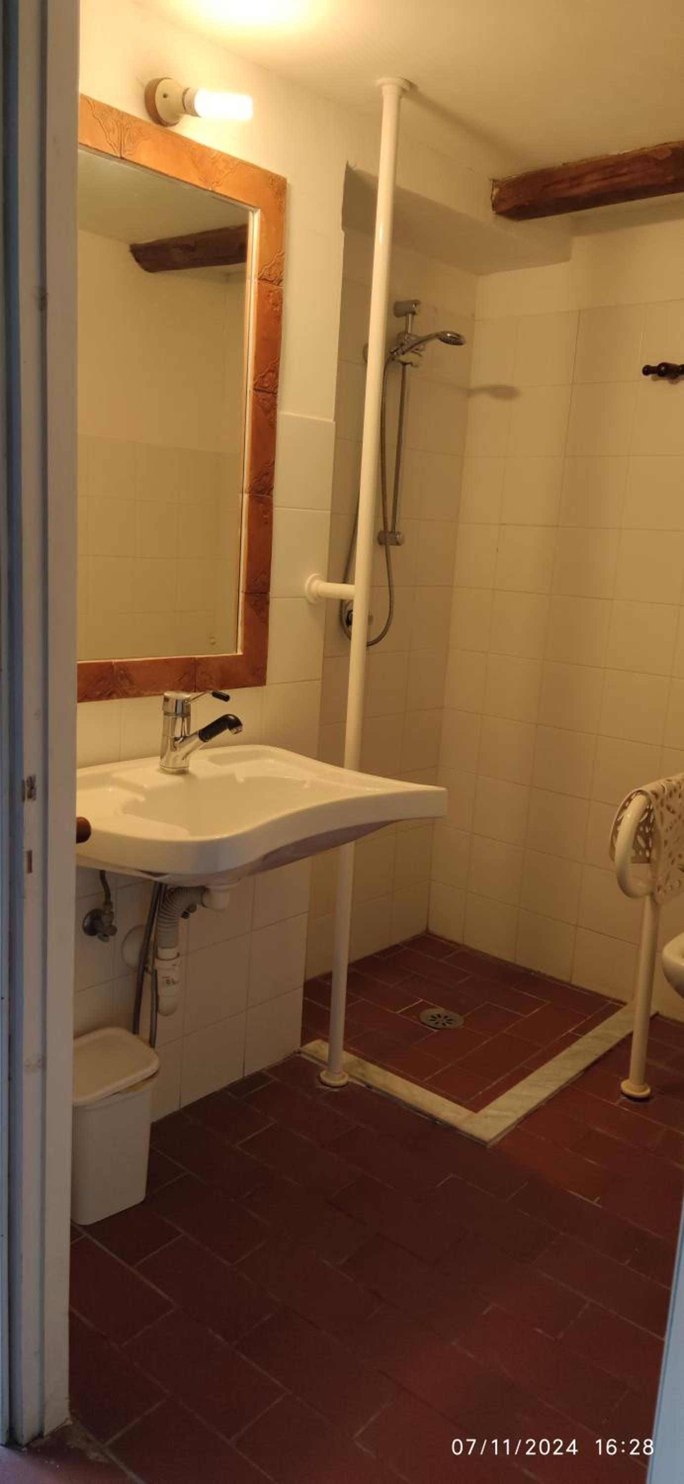 Double or Twin Room - Disability Access photo 2