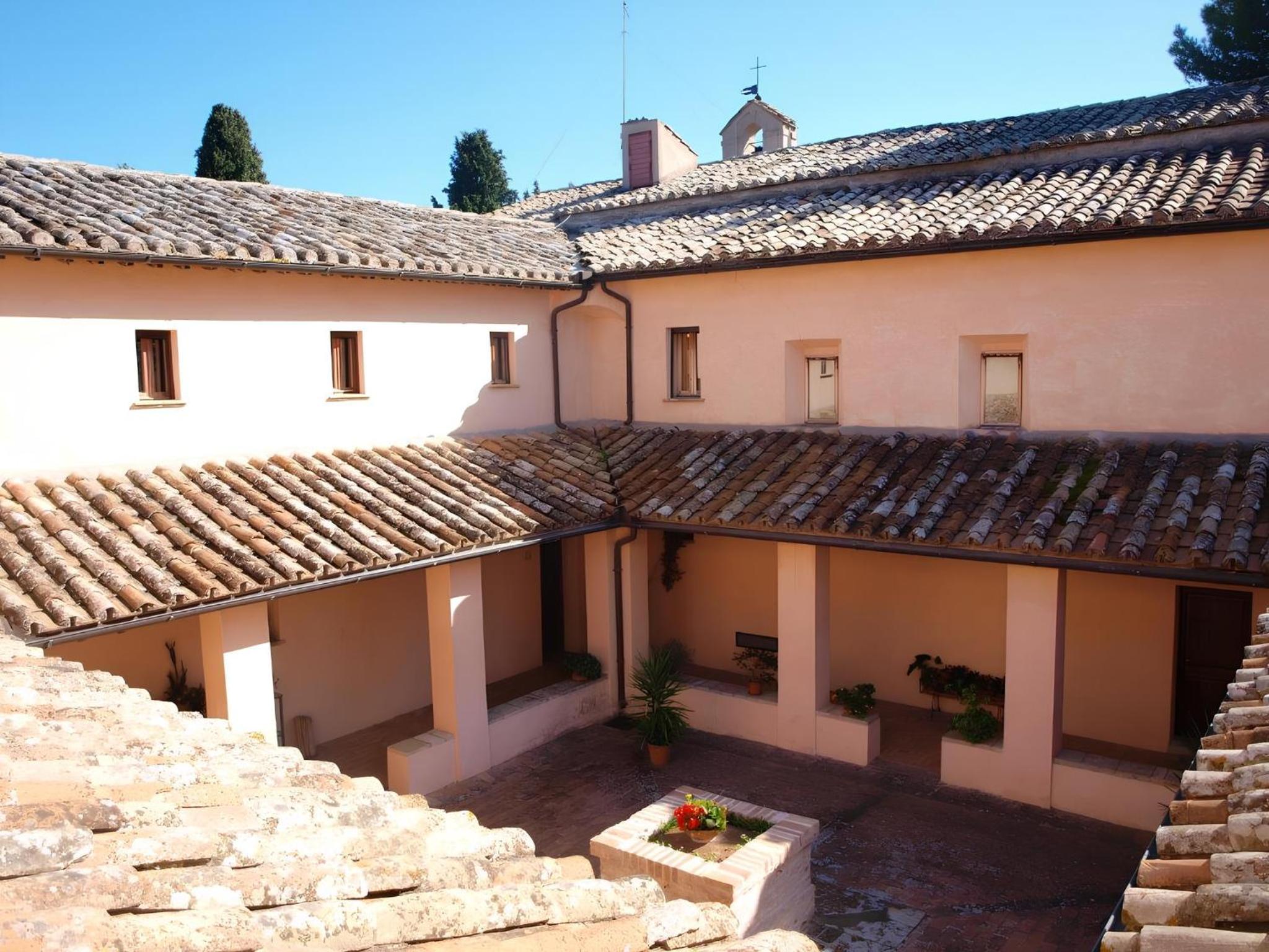 Ex-convento sant'Andrea, Billede 3