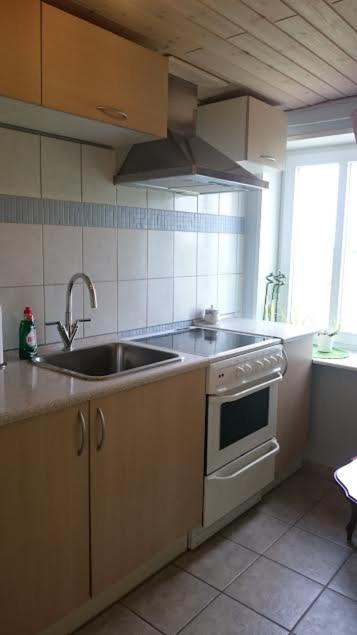 Standard Apartment - Photo 9