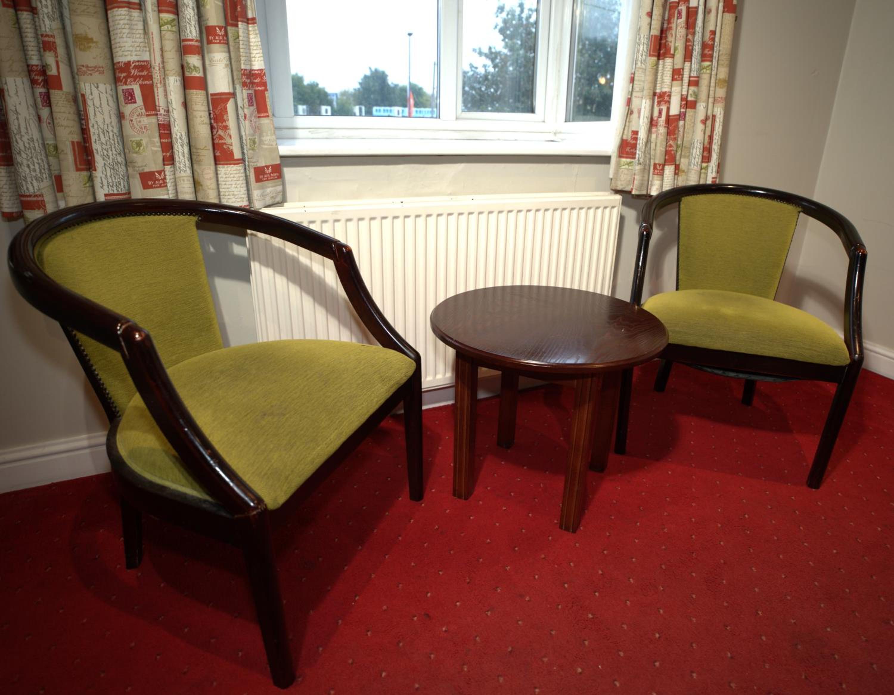 Deluxe Triple Room - Photo 5